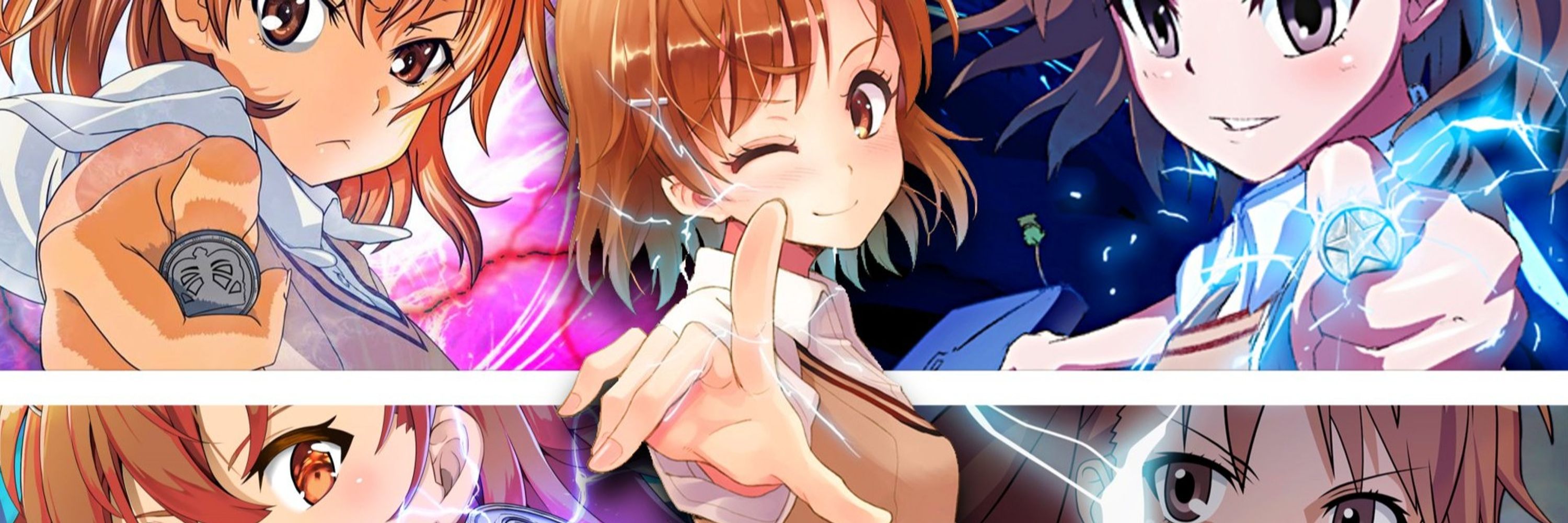 ⚡ Electric Senpai ⚡