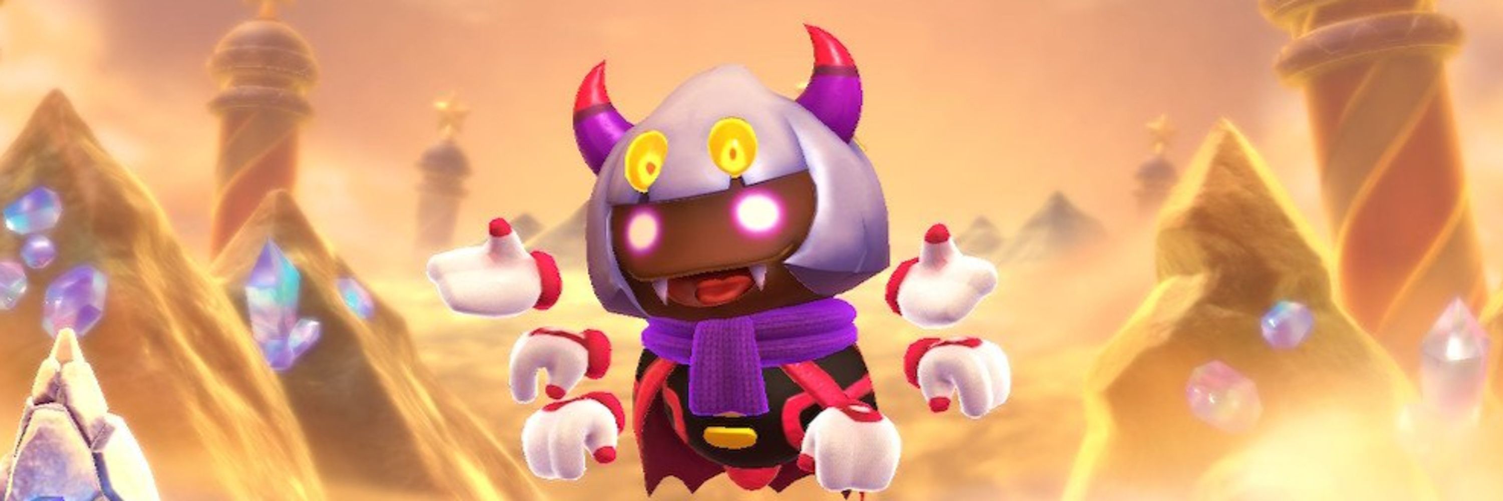 The Biggest Taranza Fan