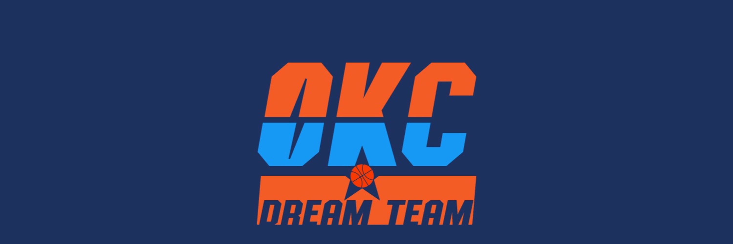 OKC Dream Team