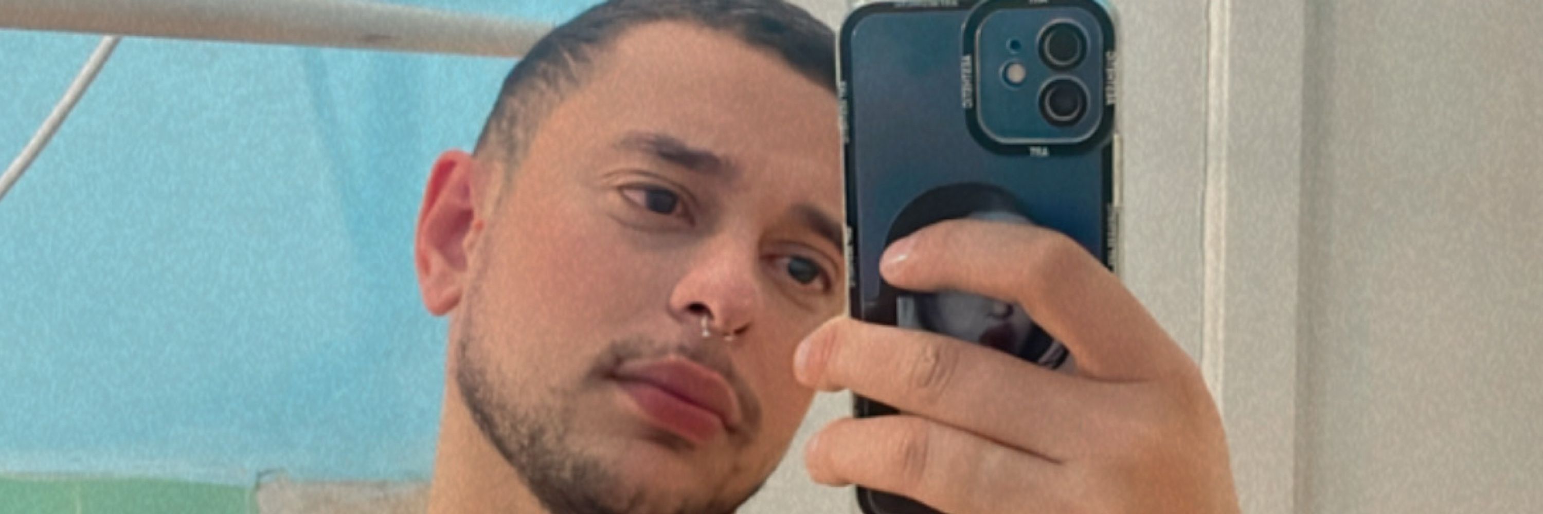 Caleb Almeida