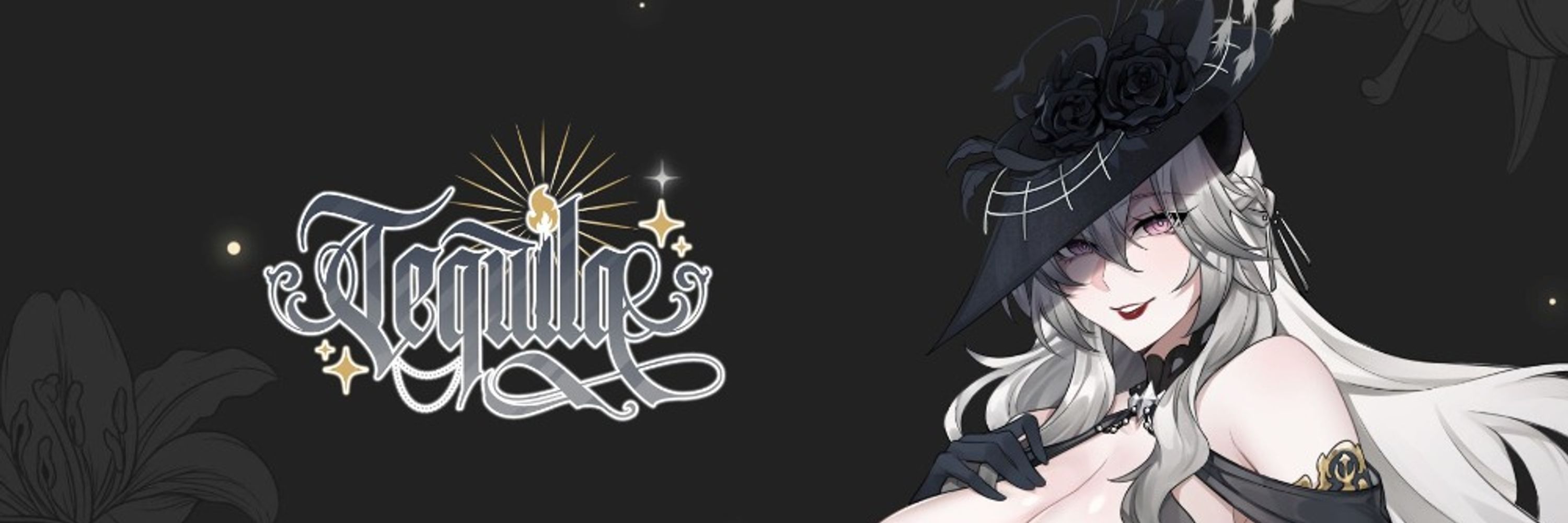 Tequila 🕯️ V-Agent《 ARP 》