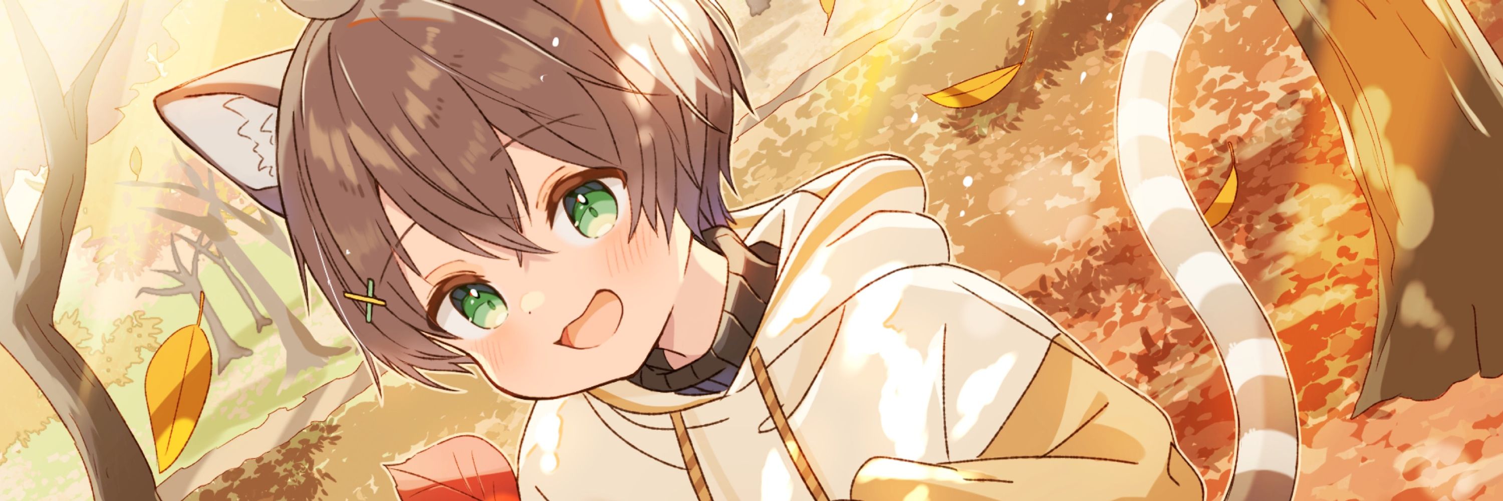 SBCREThomas 🧬🐱 | Virtual YouTuber