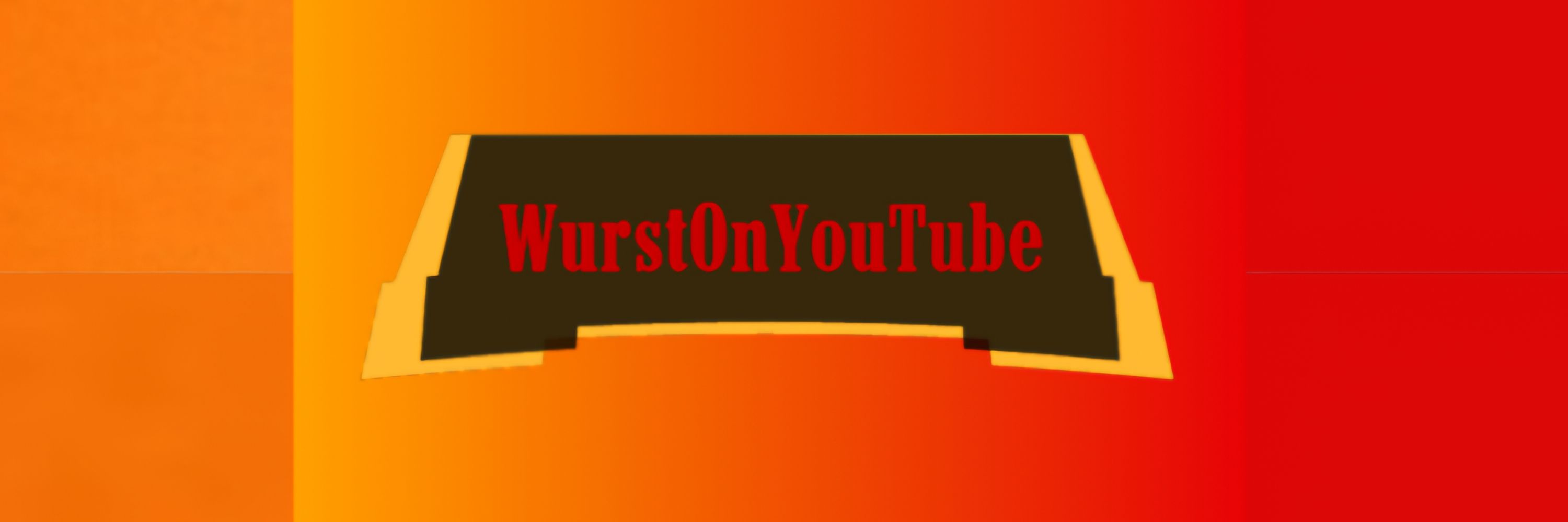 WurstOnYouTube
