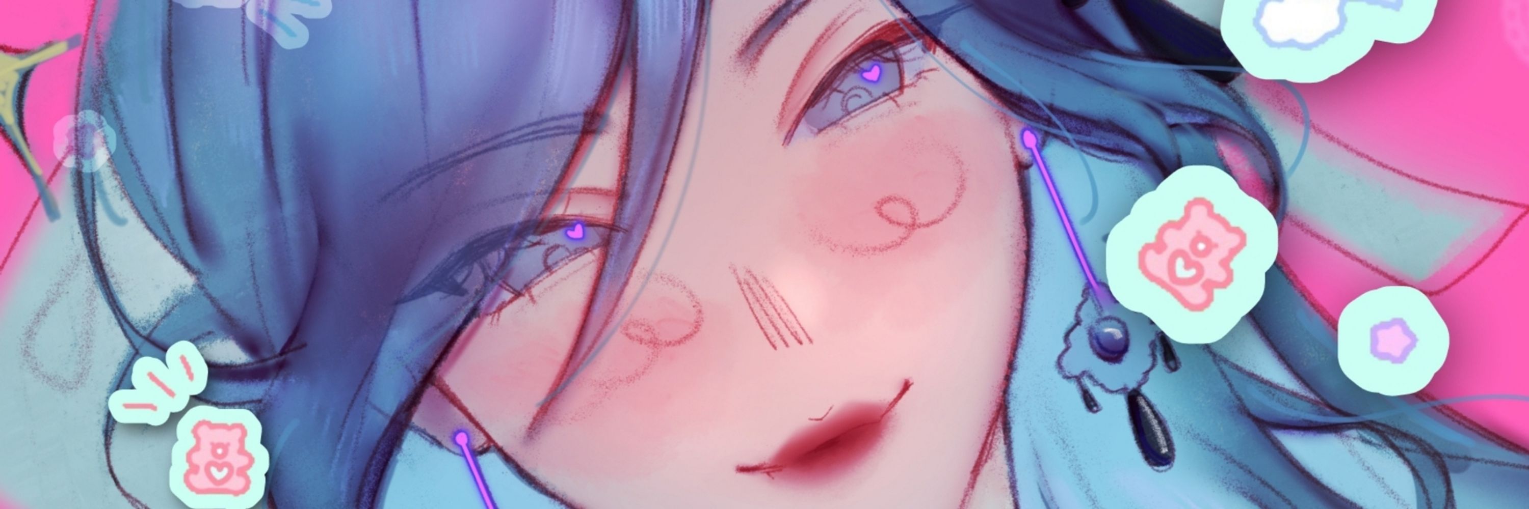 ( ᎔˘꒳˘᎔)