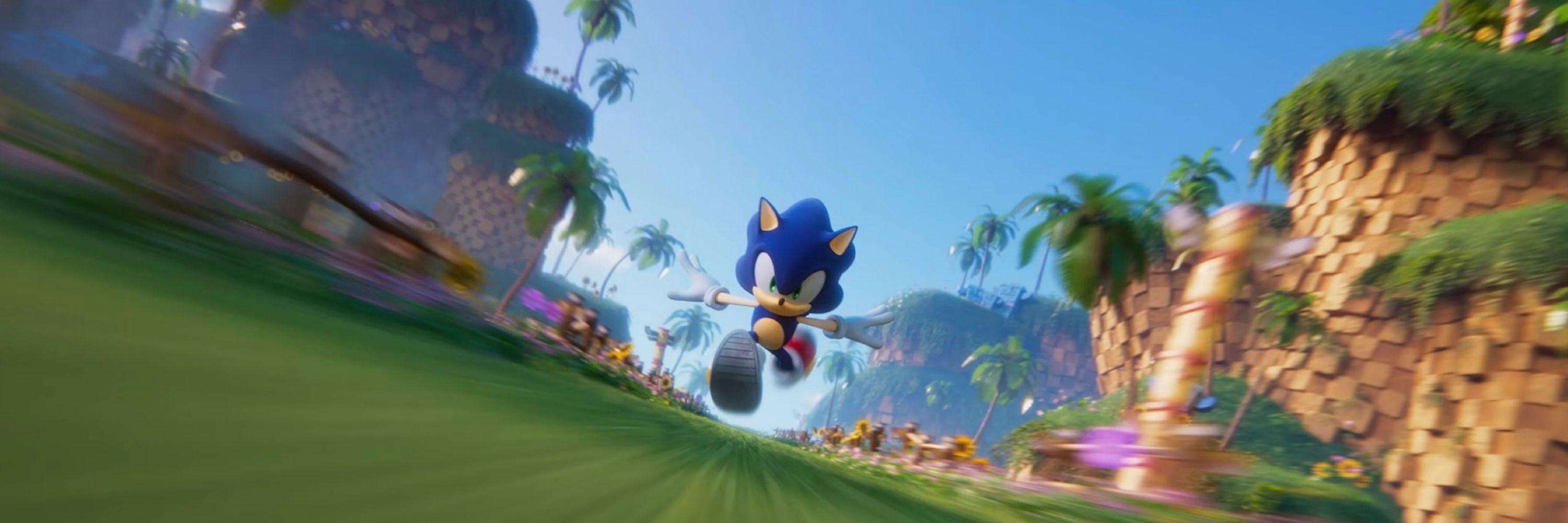 SonicAndre