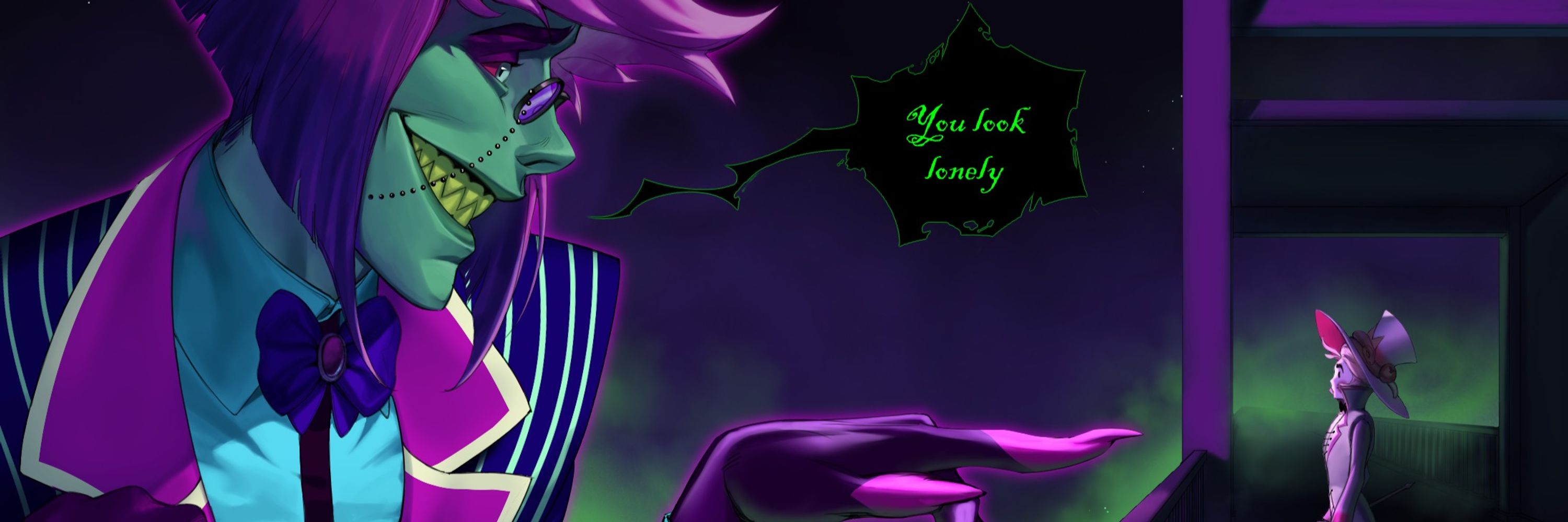 Aniko Strange ₍ᐢᐢ₎ᰔ 🔞