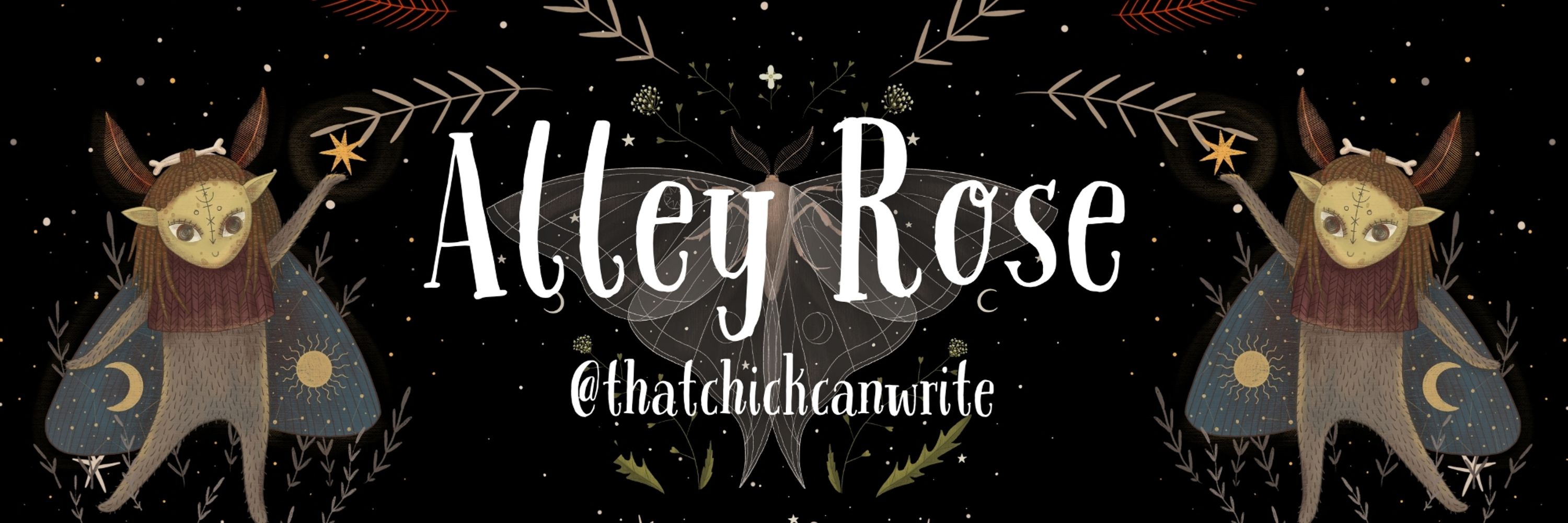 Alley Rose