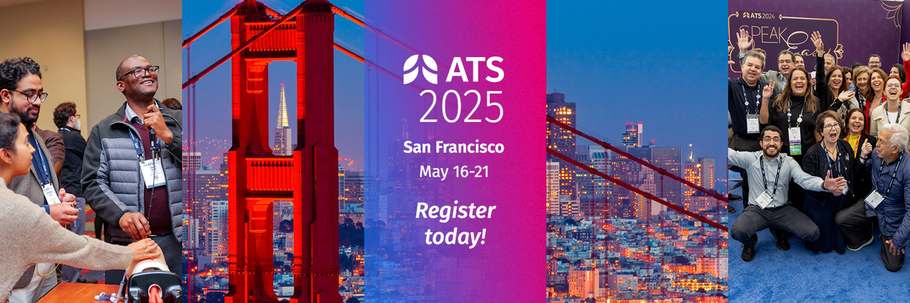 American Thoracic Society (ATS)