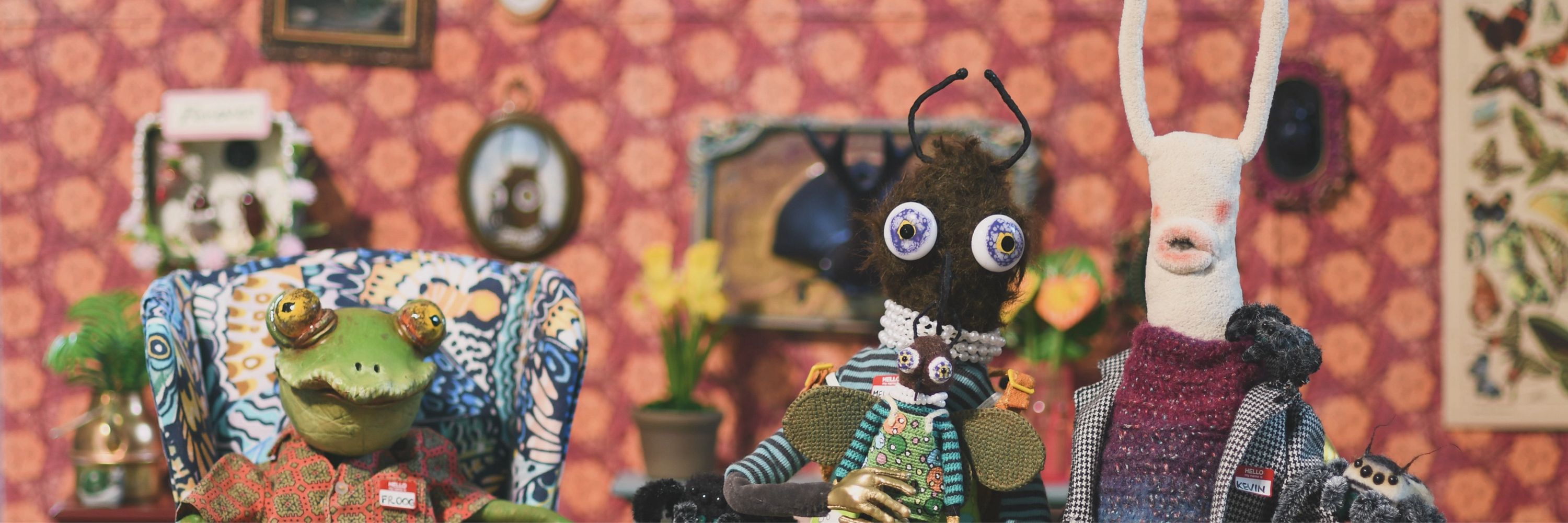 Bug Grotto