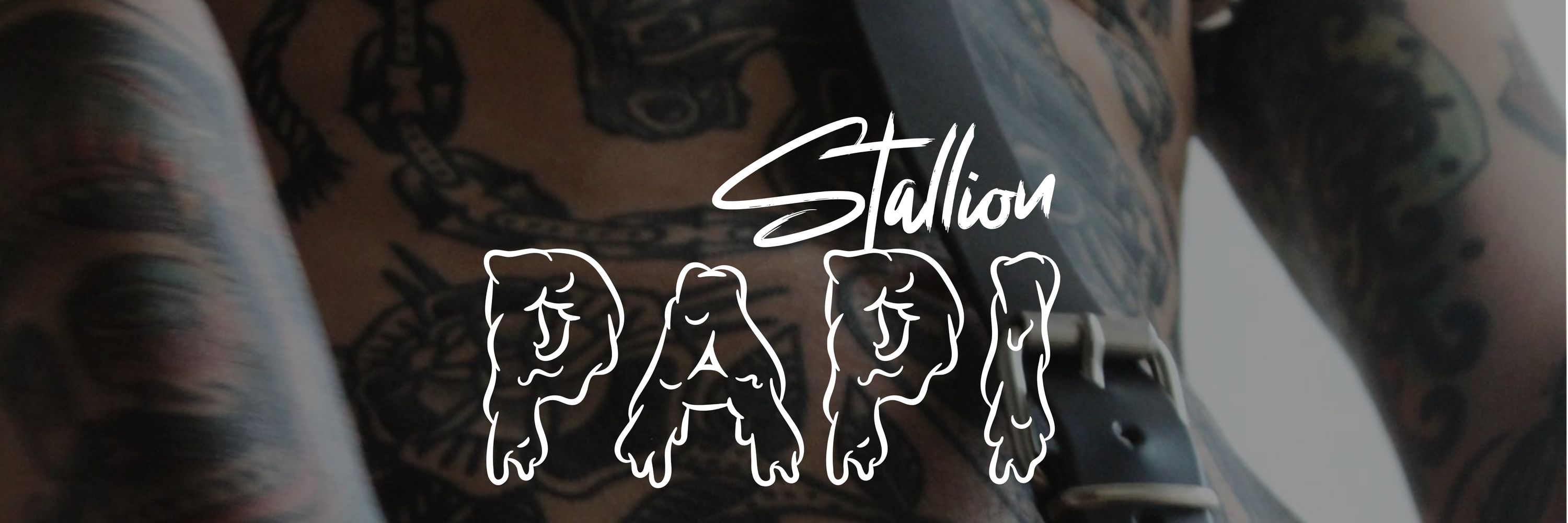 Stallion Papi 🔜 Easter Berlin 14-22