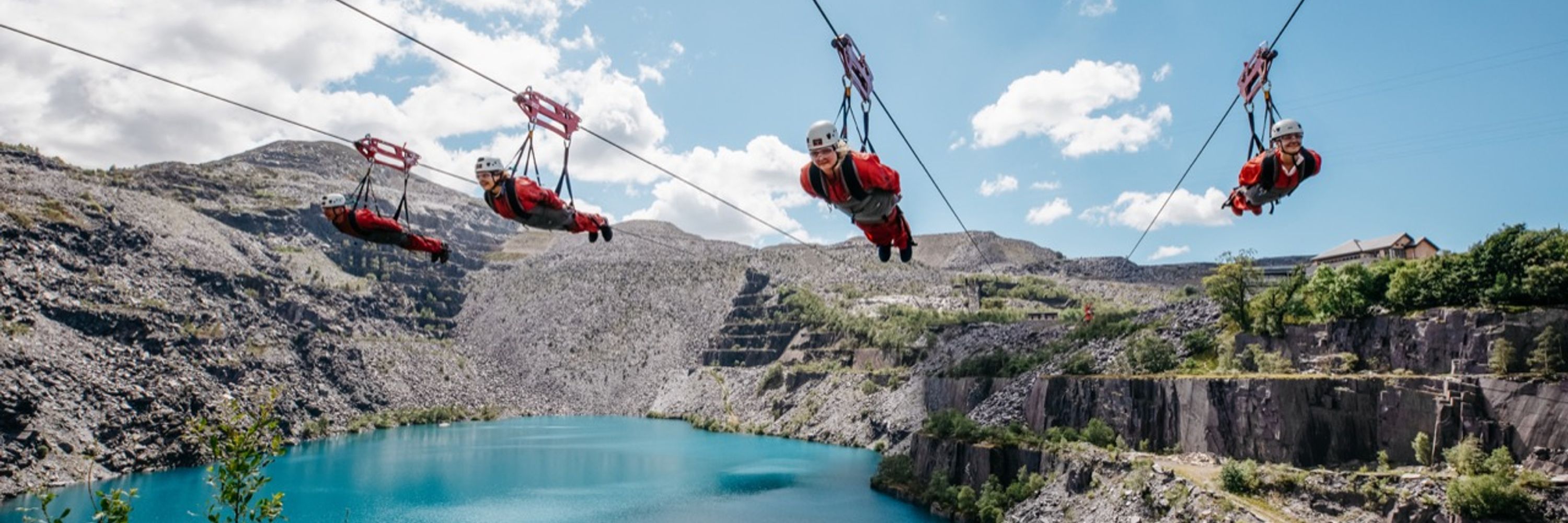 Zip World