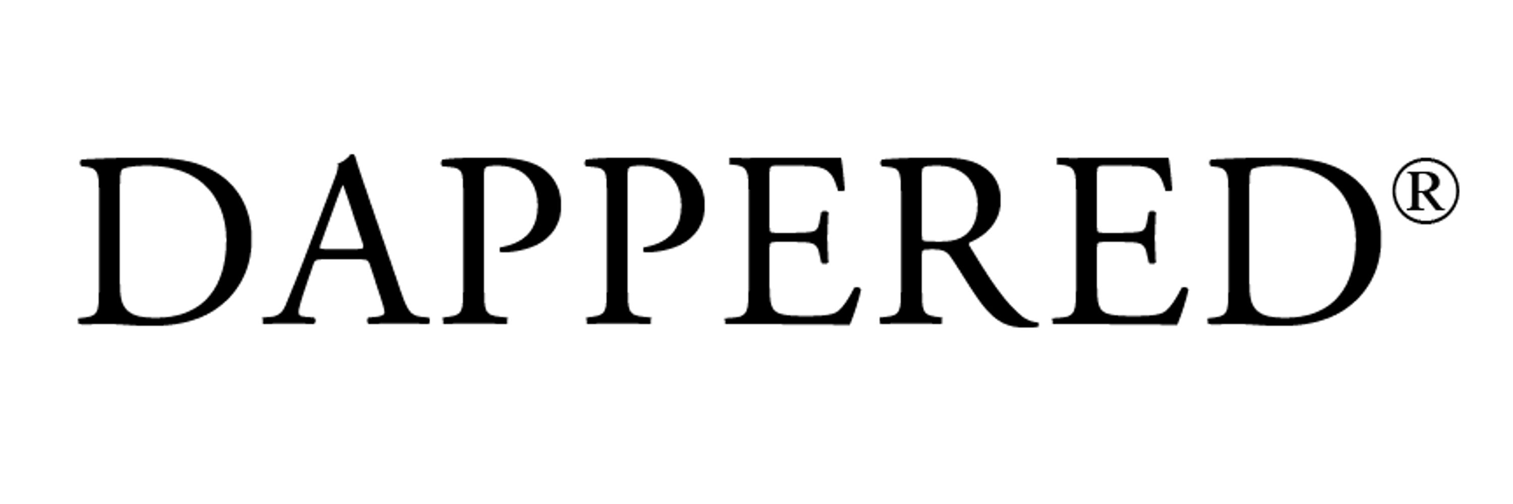 Dappered.com