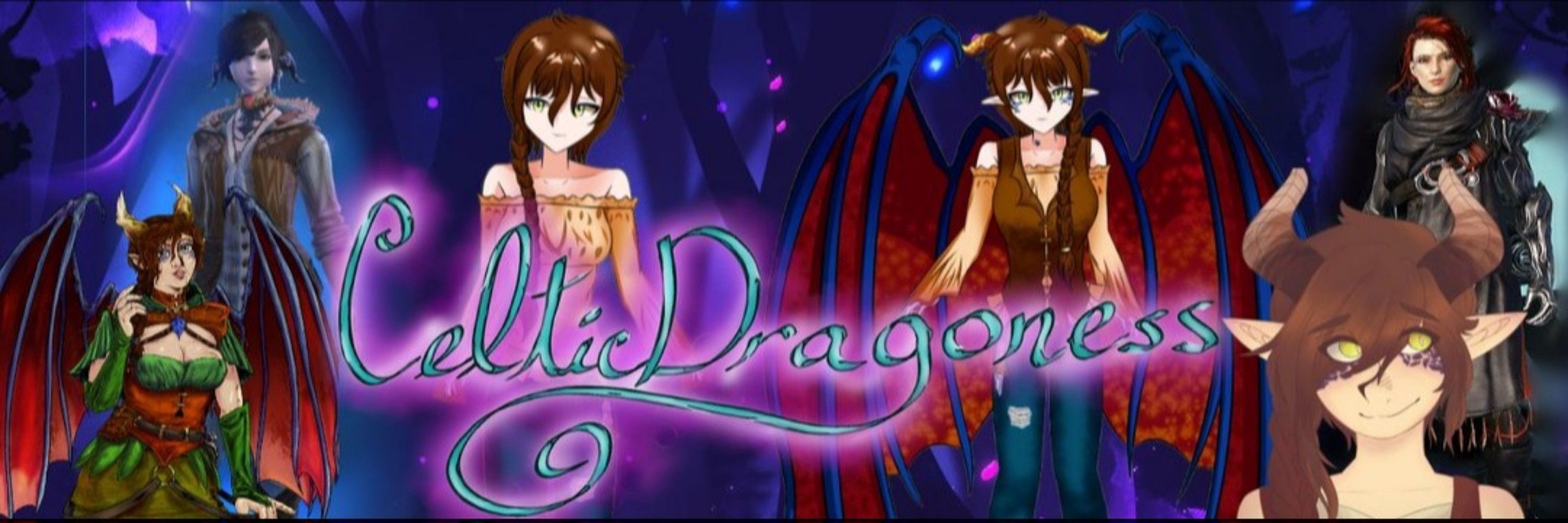 CelticDragoness🐲🍃
