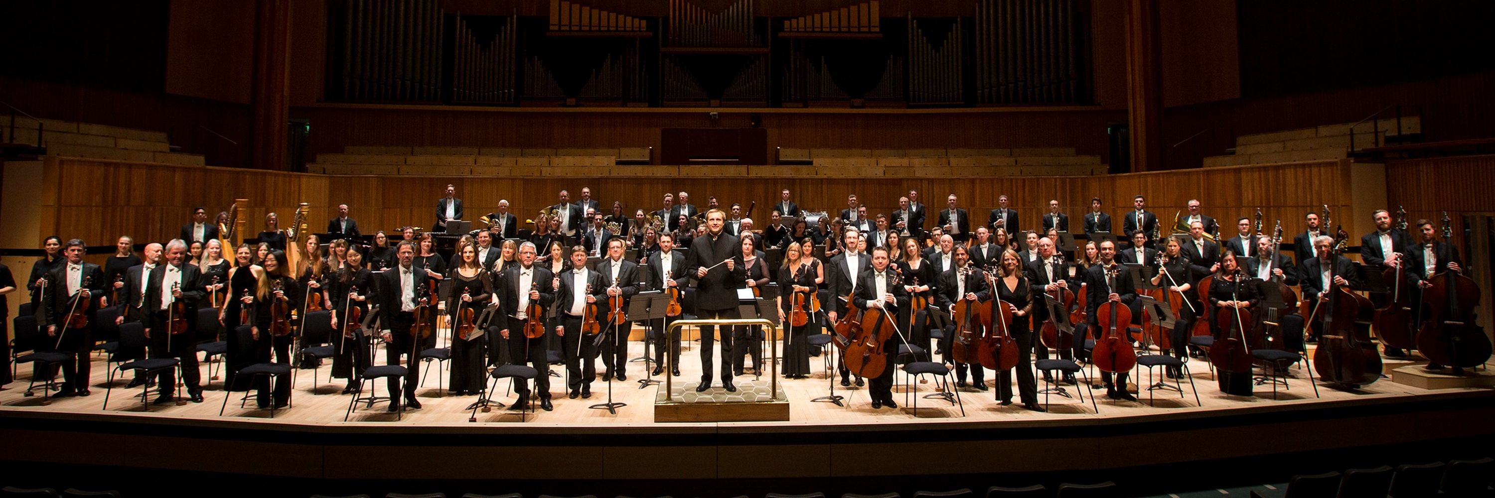Royal Philharmonic Orchestra