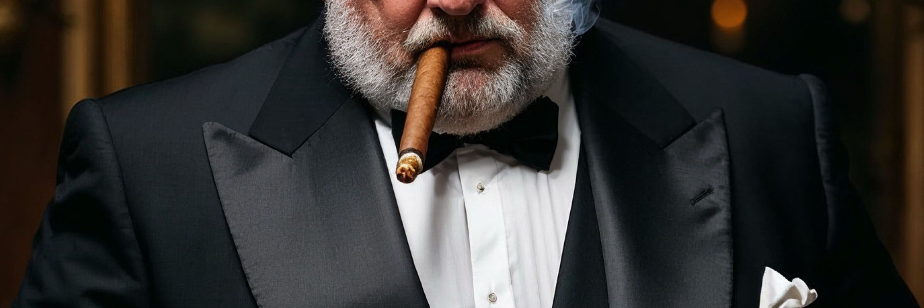 Cigar Daddy
