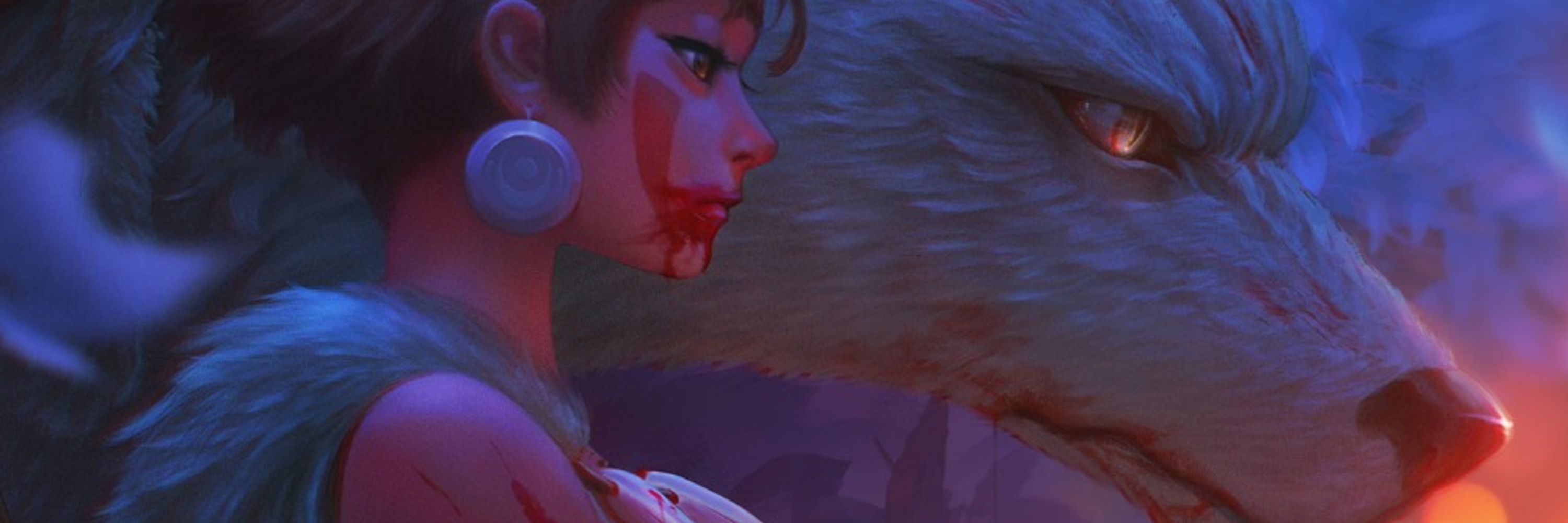 Lady Lilith 
