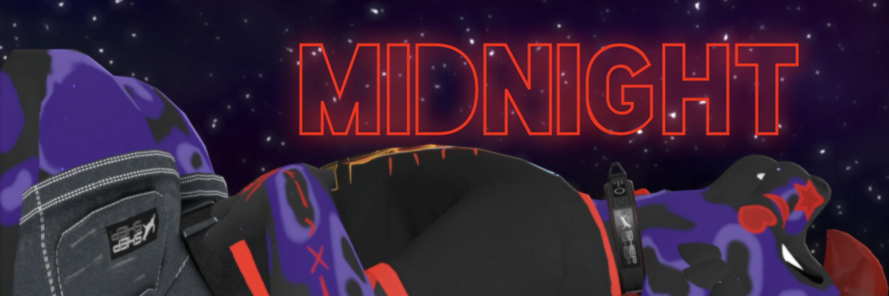 Midnight Nova