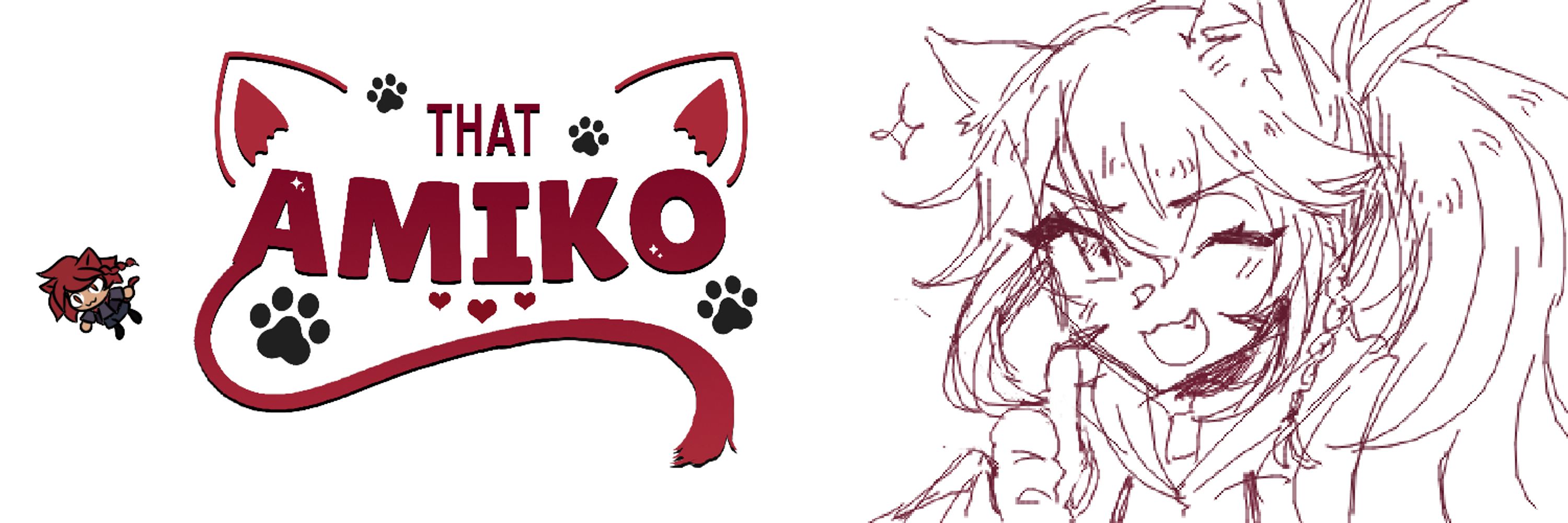ThatAmiko