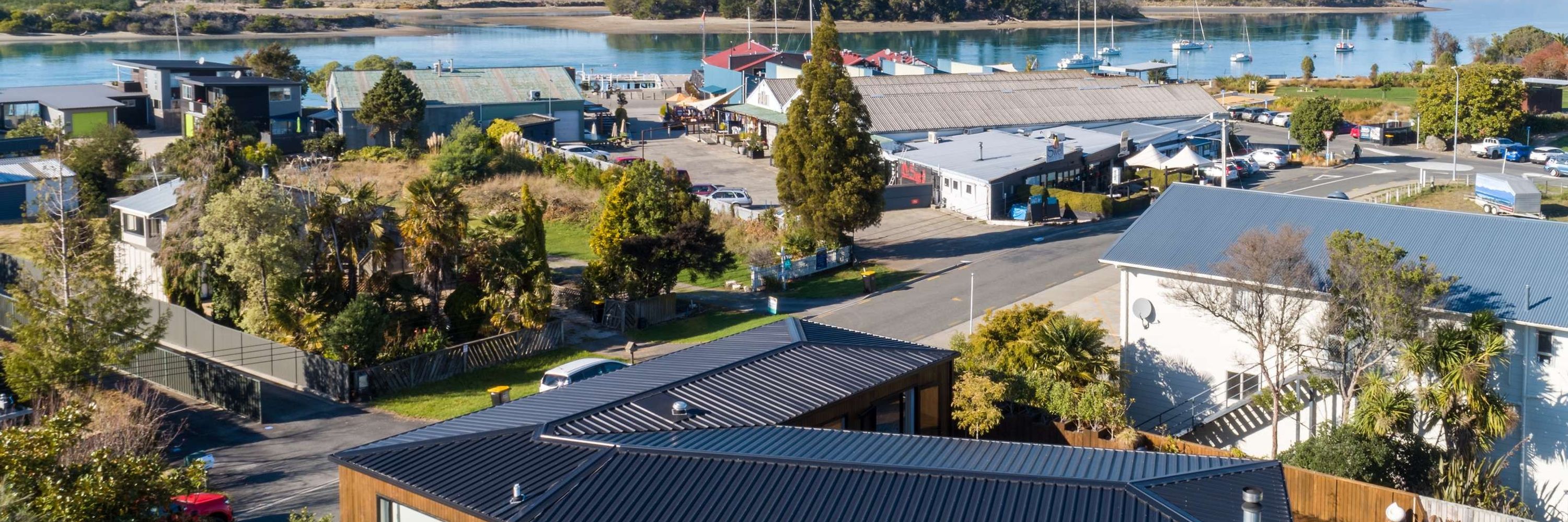 Purpose Gallery, Māpua
