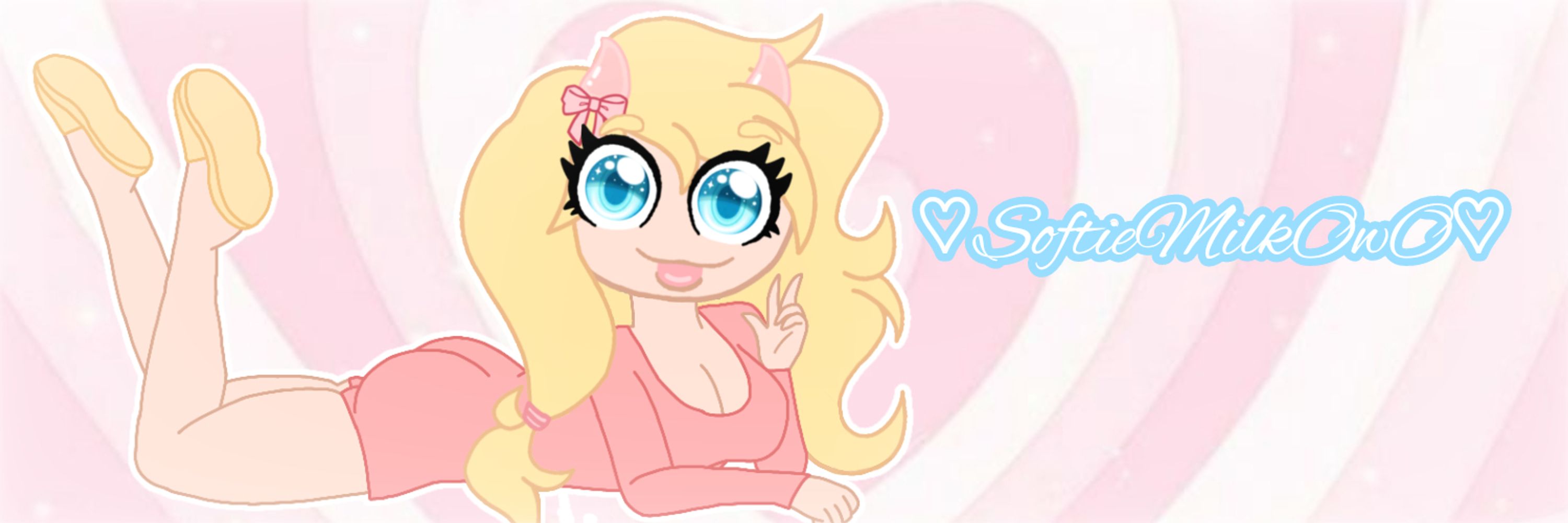♡SoftieMilkOwO♡
