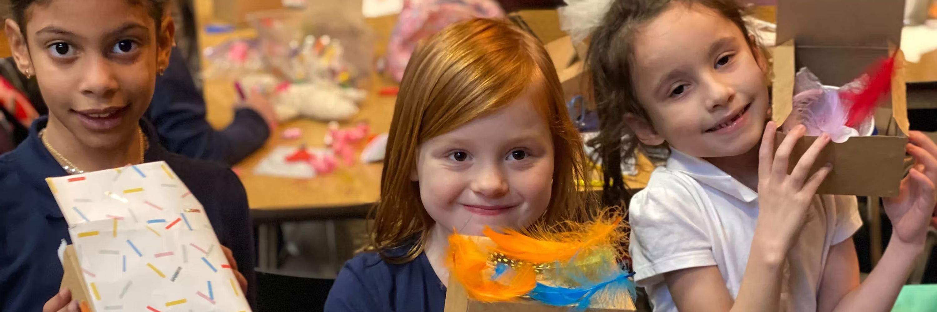 Equitable School Partnerships of Boston - Education Non Profit