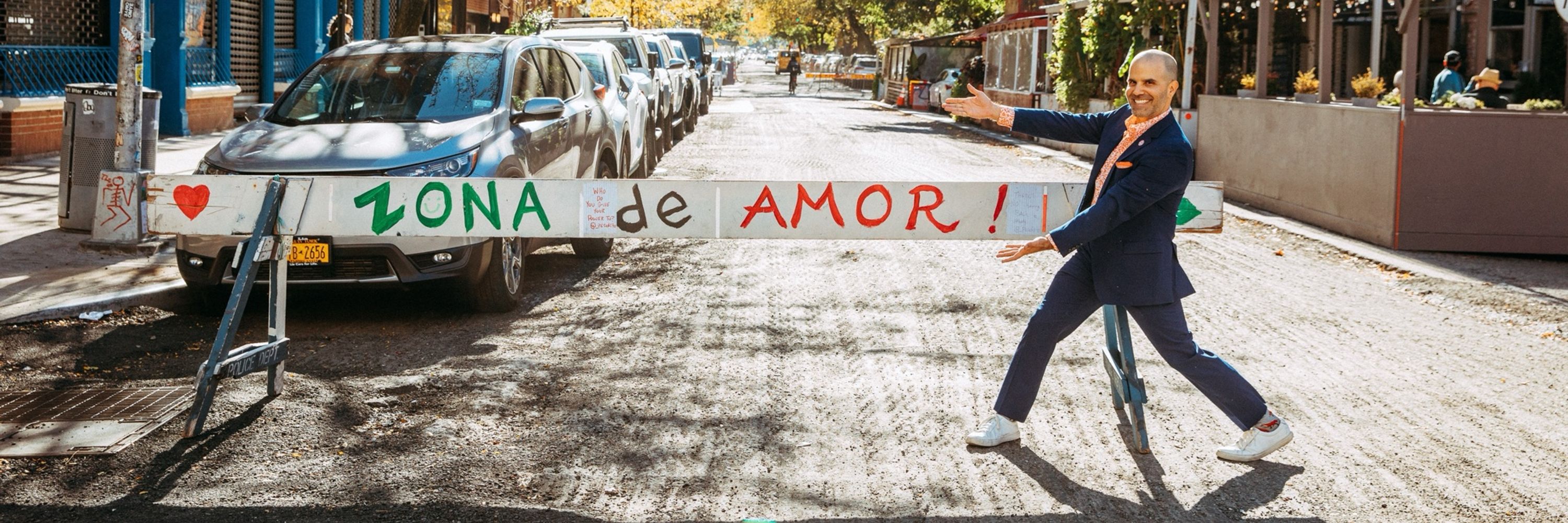 Eduardo Placer (he/him)