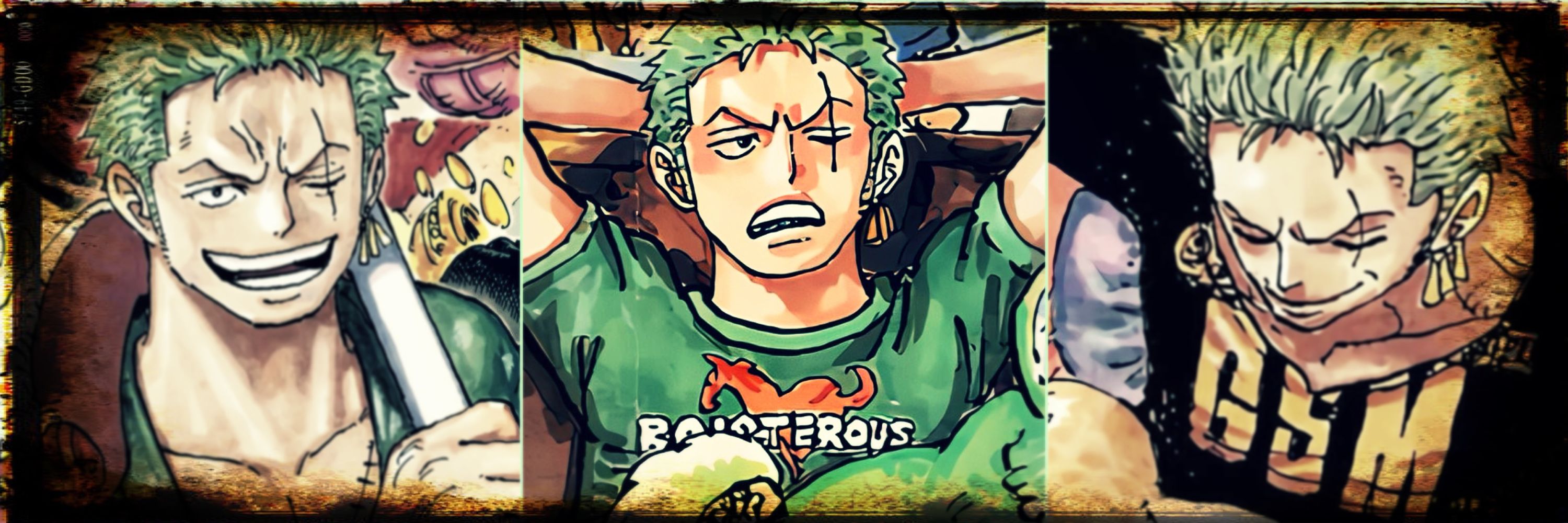 ┄ 〆〆〆 ℝ𝕠𝕣𝕠𝕟𝕠𝕒 ℤ𝕠𝕣𝕠