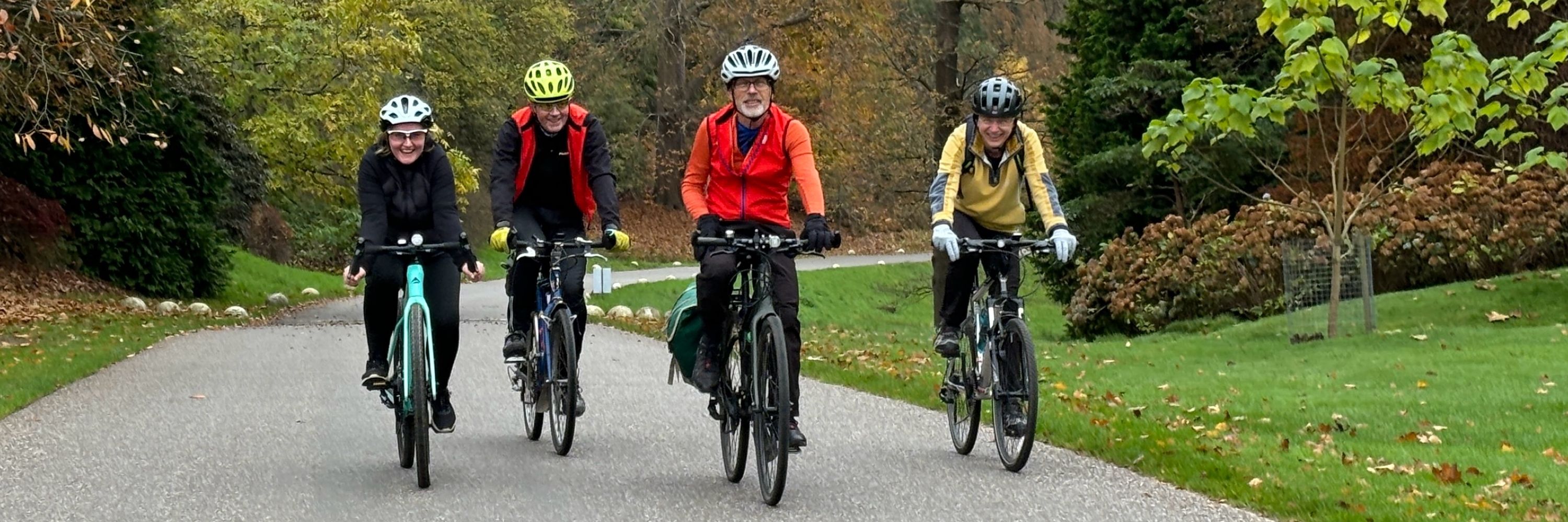 Windsor Cycle Hub