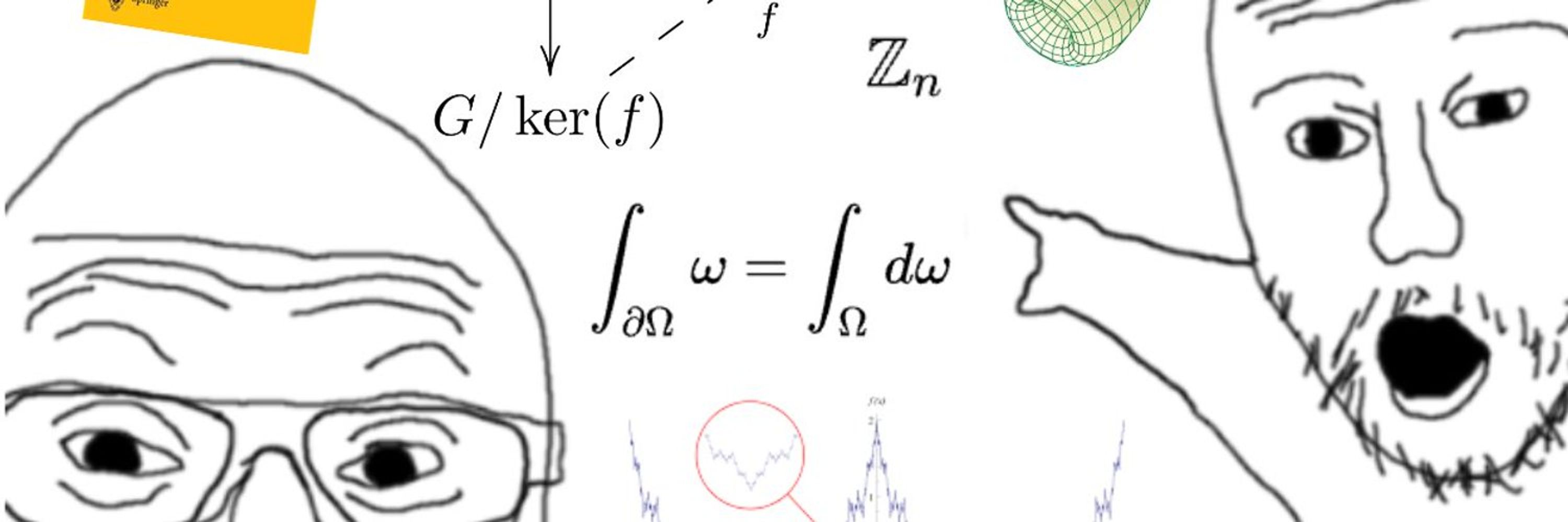 MathMatize Memes