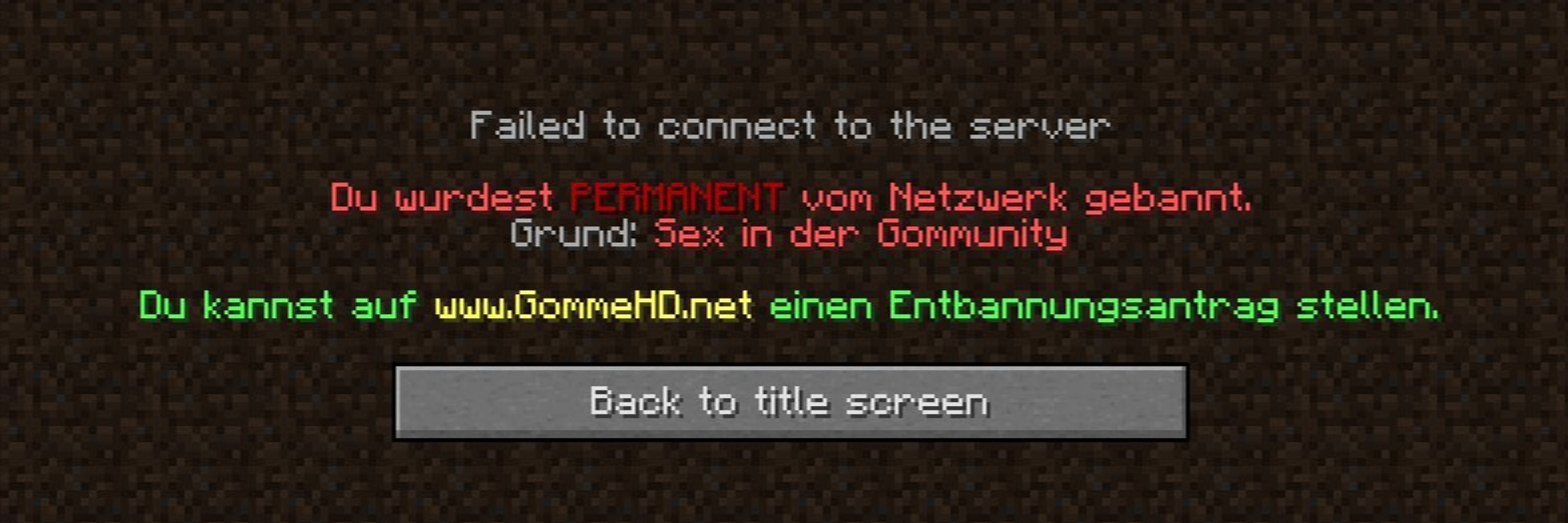 >:(