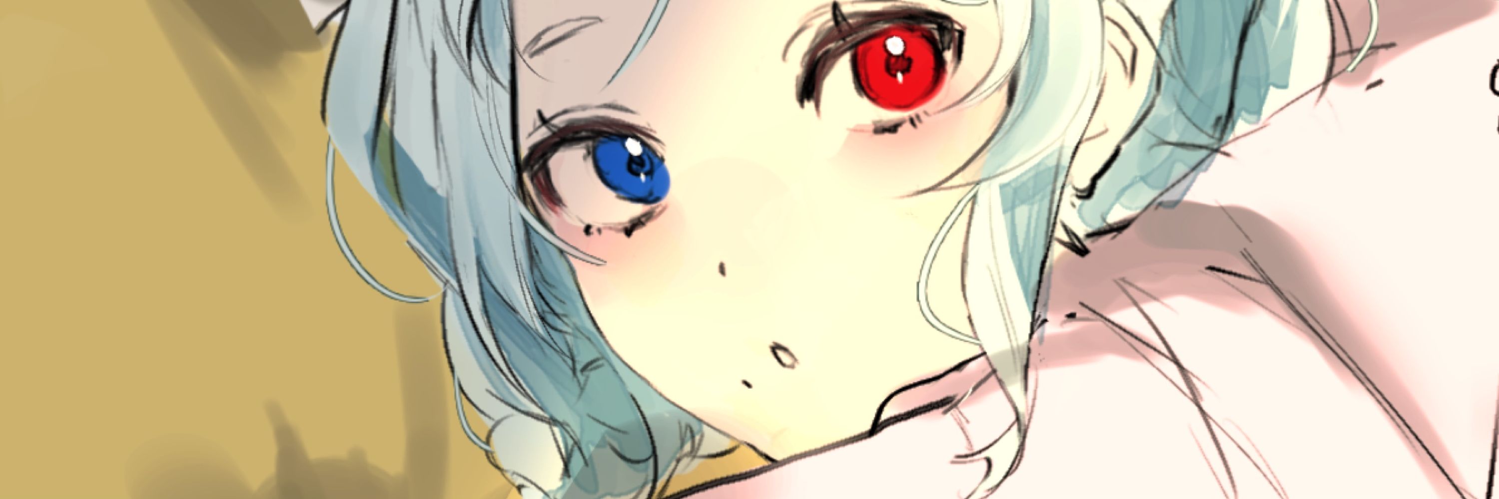 夢埜夢果🦄🎀💙♥️ポンコツ絶叫声真似系個人VTuber