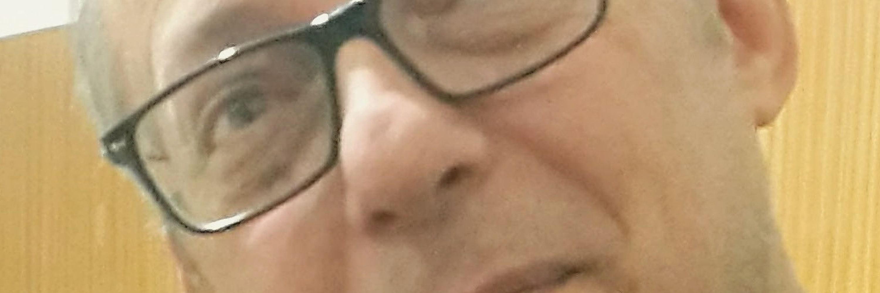 Hugo, labate