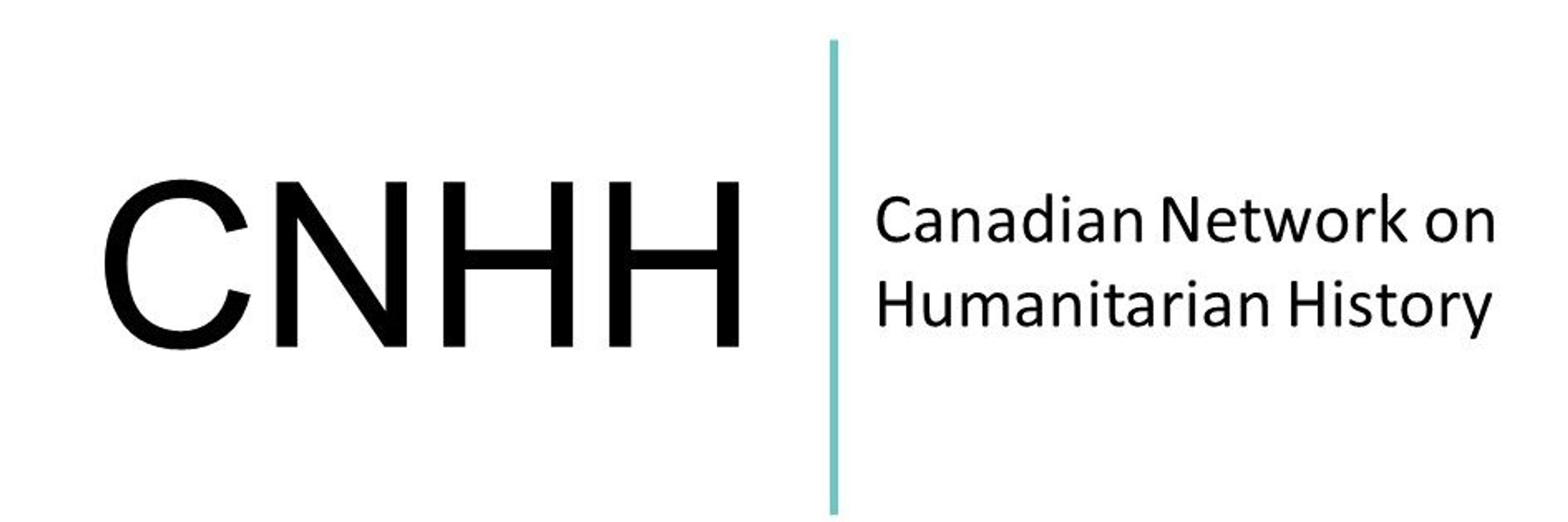Canadian Network on Humanitarian History