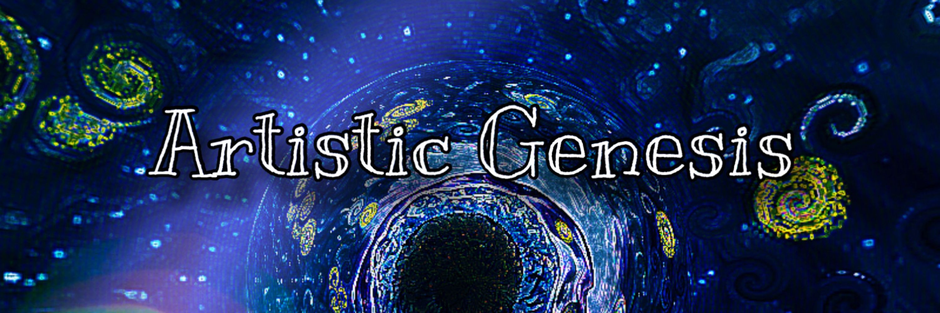 Artistic Genesis