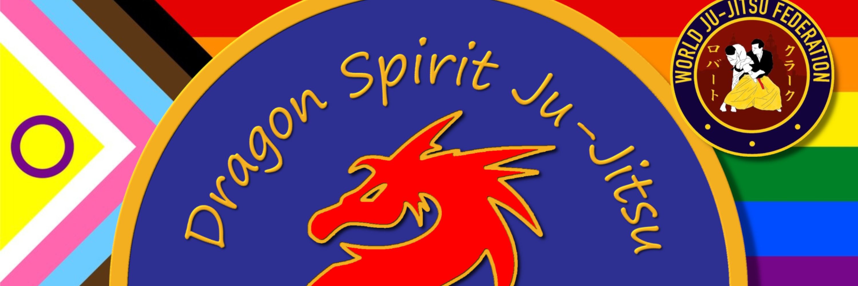 Dragon Spirit Jujitsu, Aylesbury (WJJF)