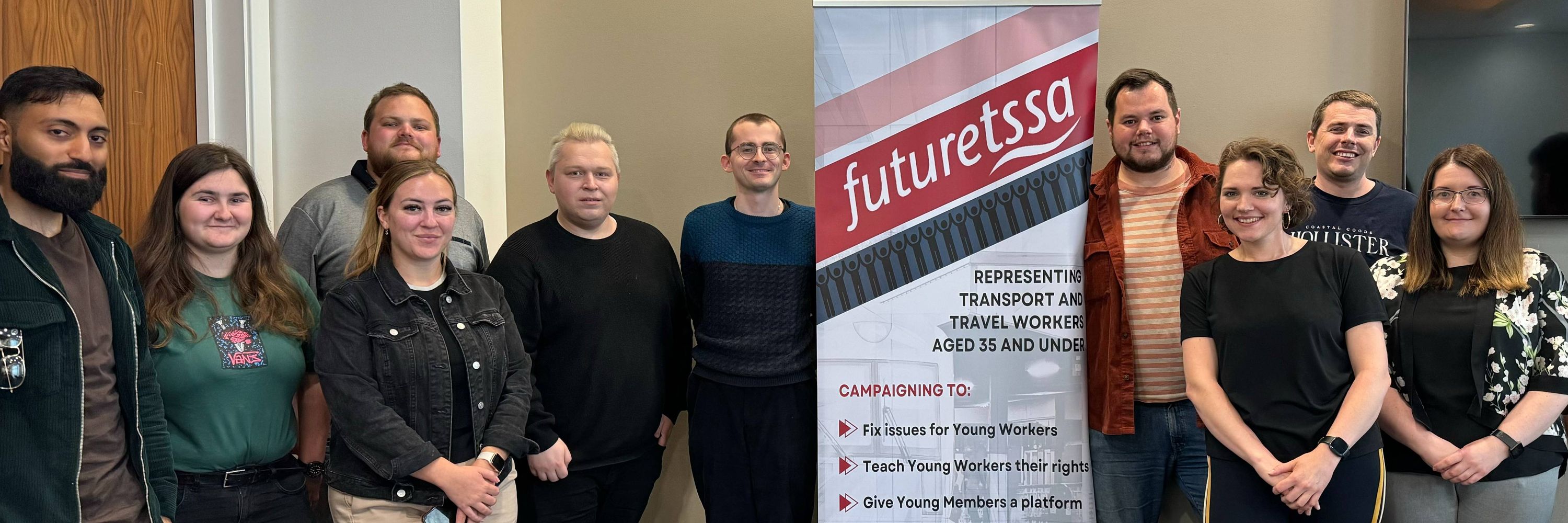 FutureTSSA
