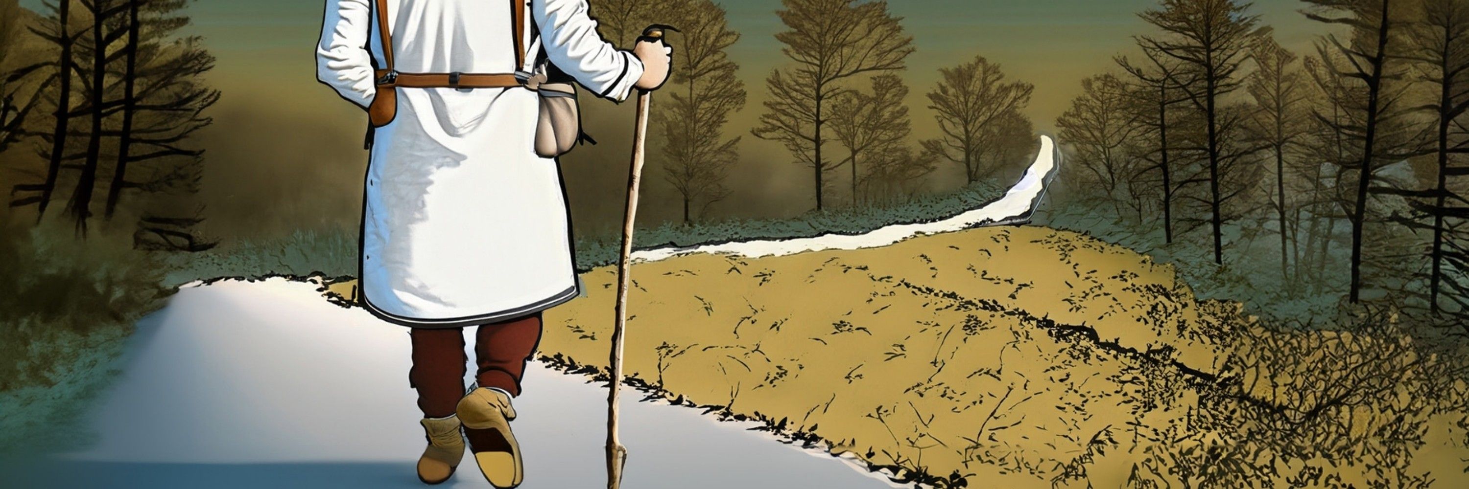 Der Wanderdoc