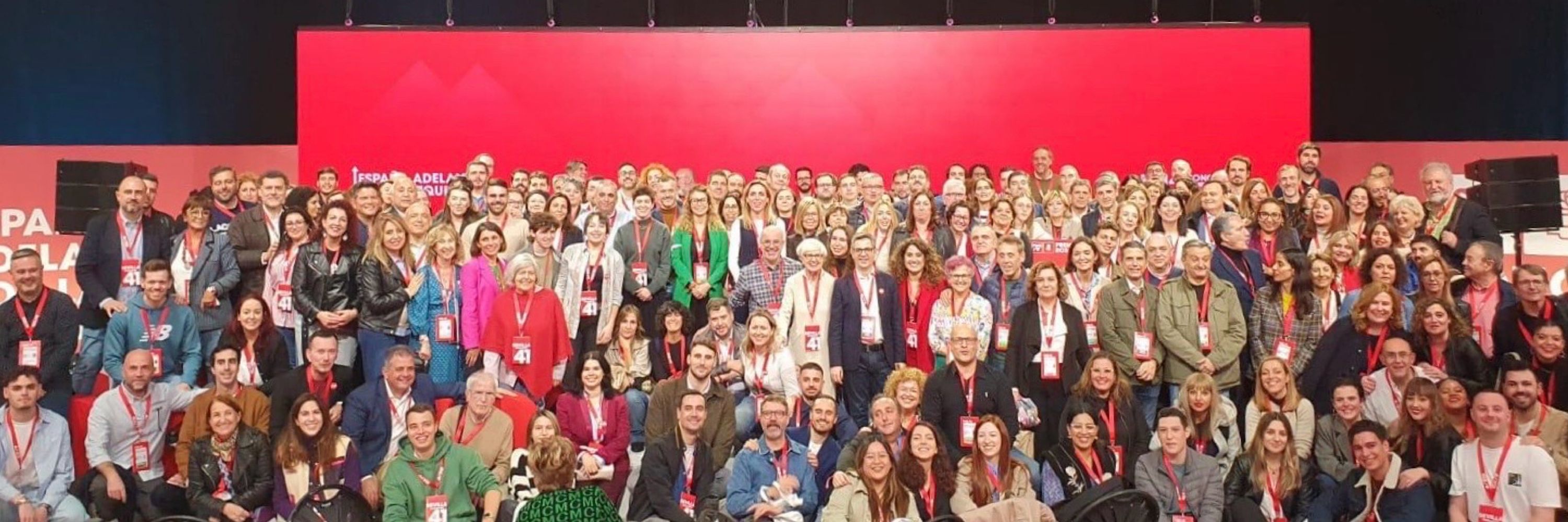 PSOE de Madrid