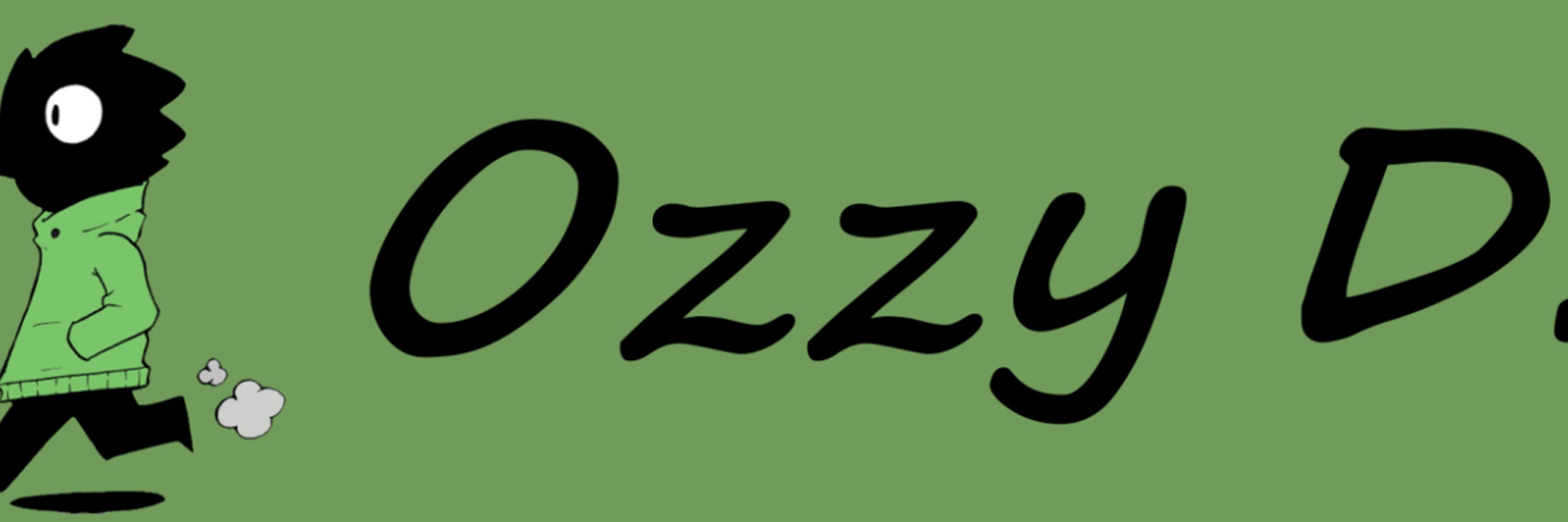 Ozzy D.