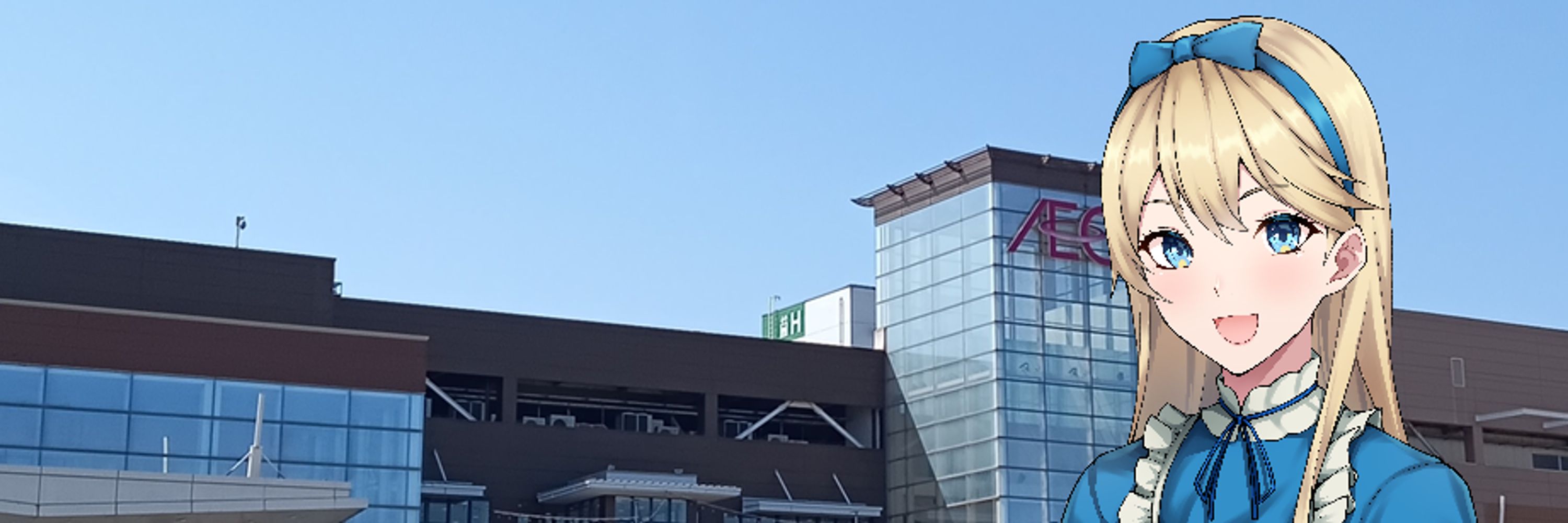 みんなのクマ店長