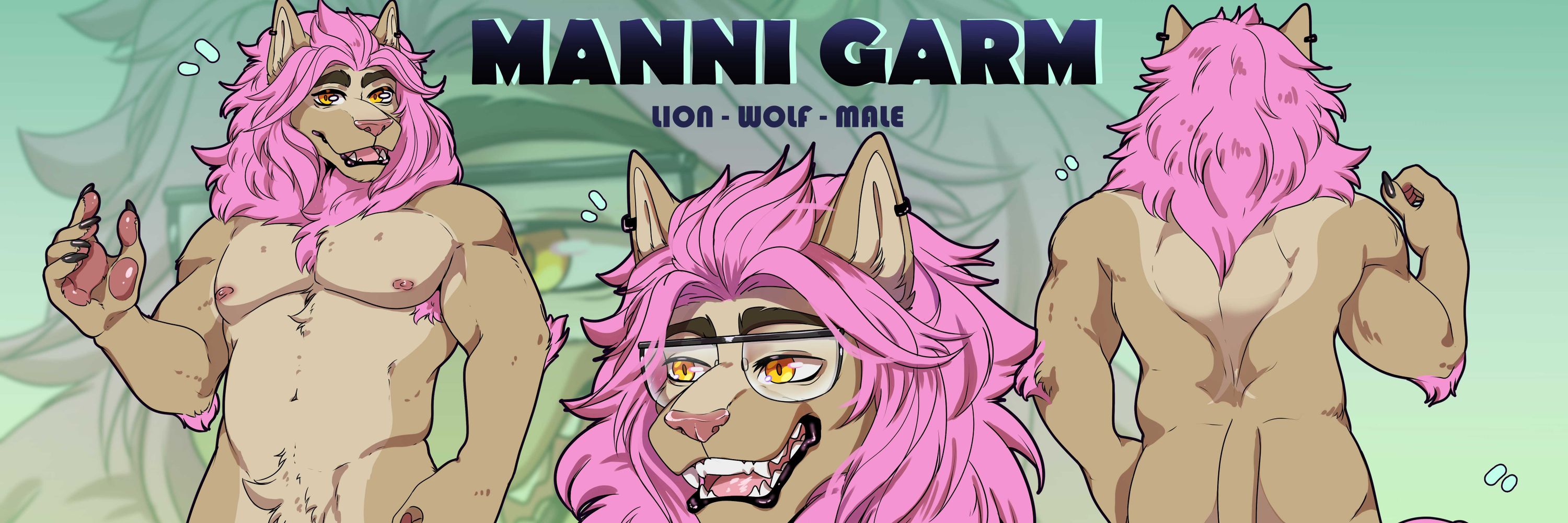 Manni Garm