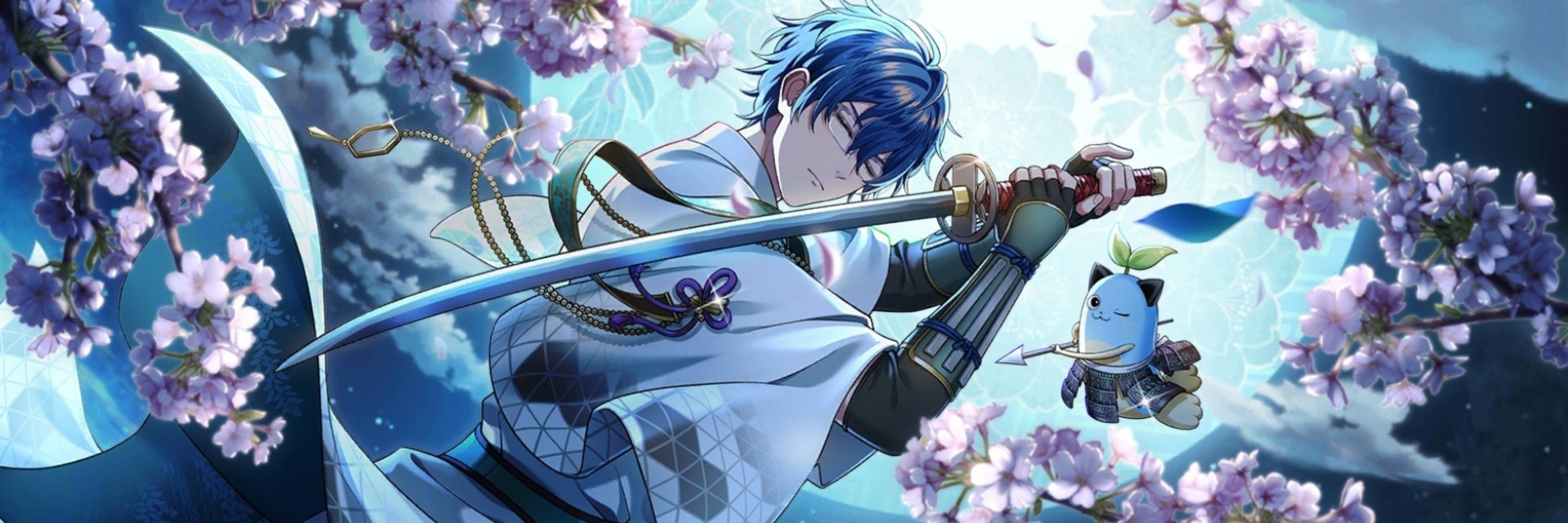Sakuya Yukimura