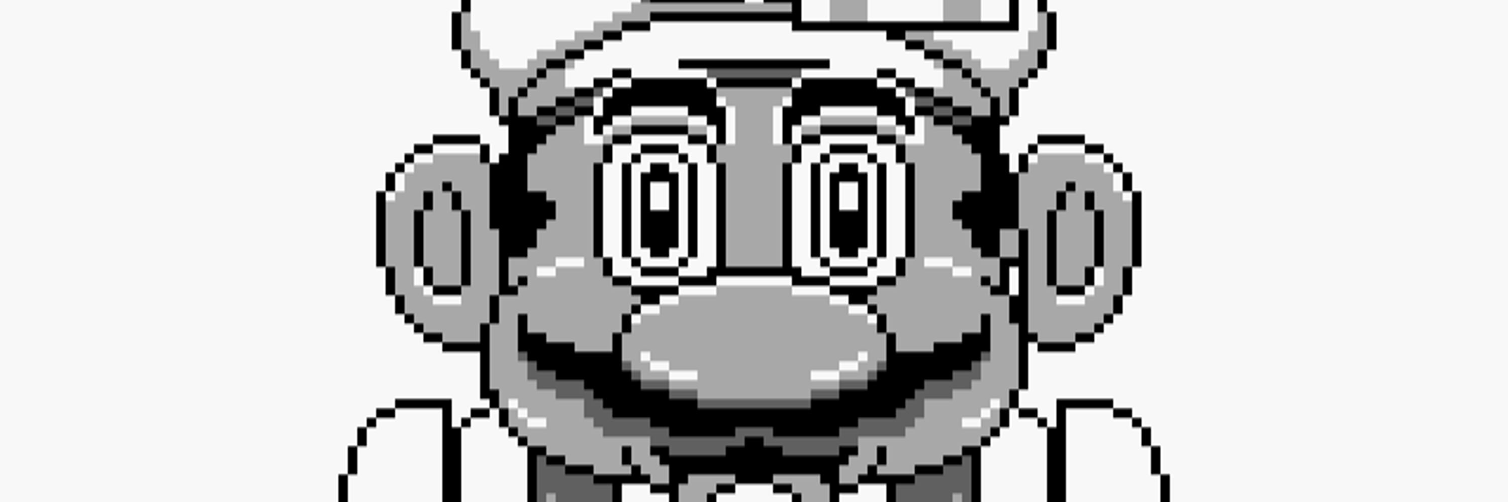 Super Mario Land 2: Wario's Rotten Revenge