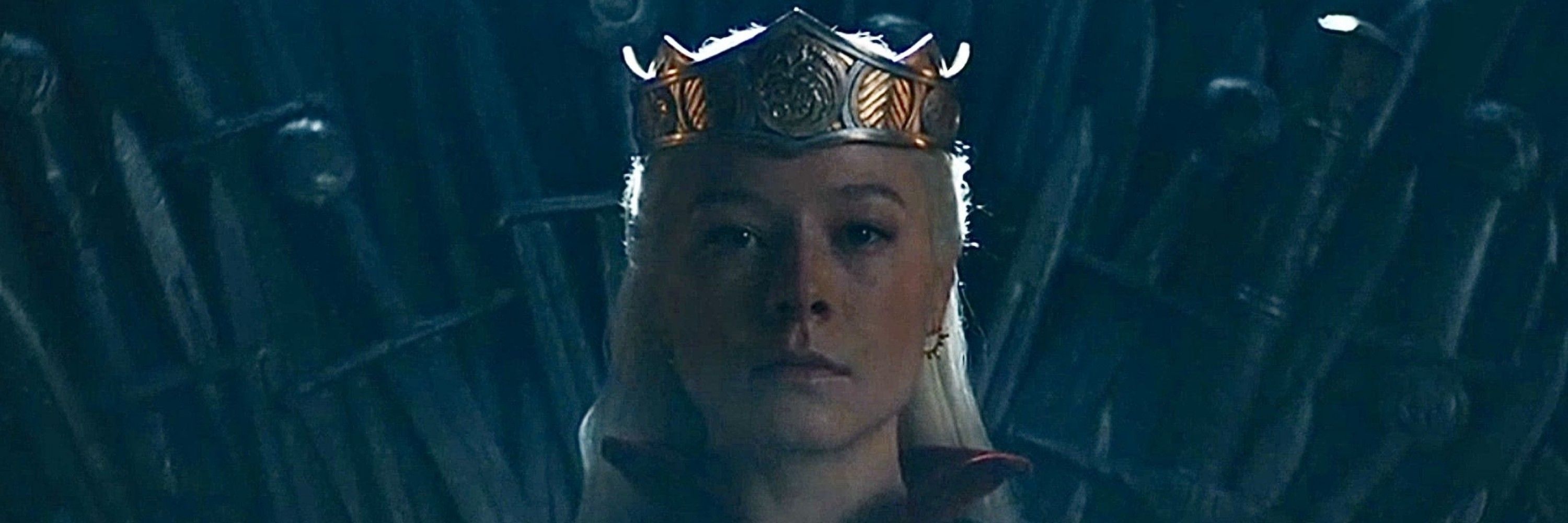 Marie, esposa da Rhaenyra 