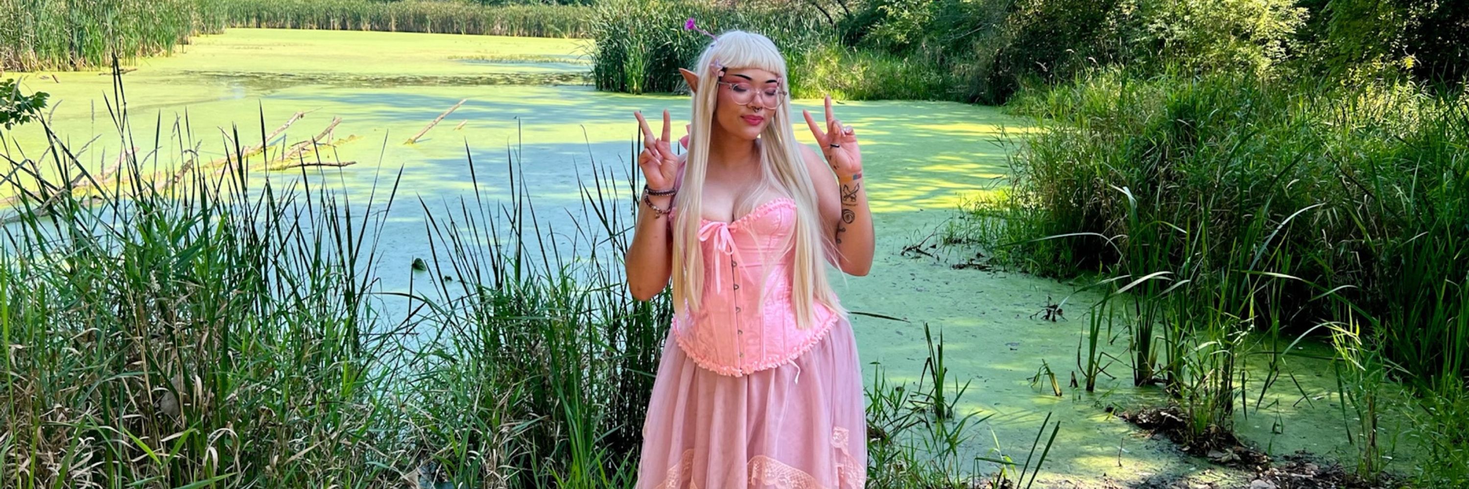 Kandii Pearl