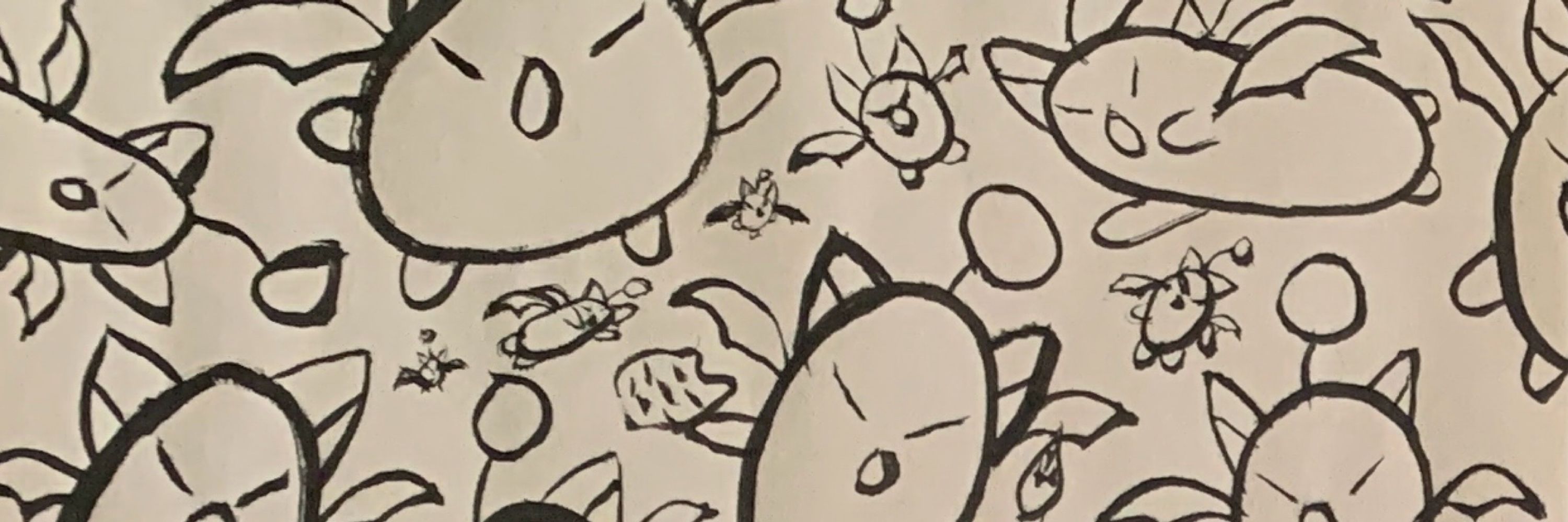 Cherry "Chaos & Carnage"