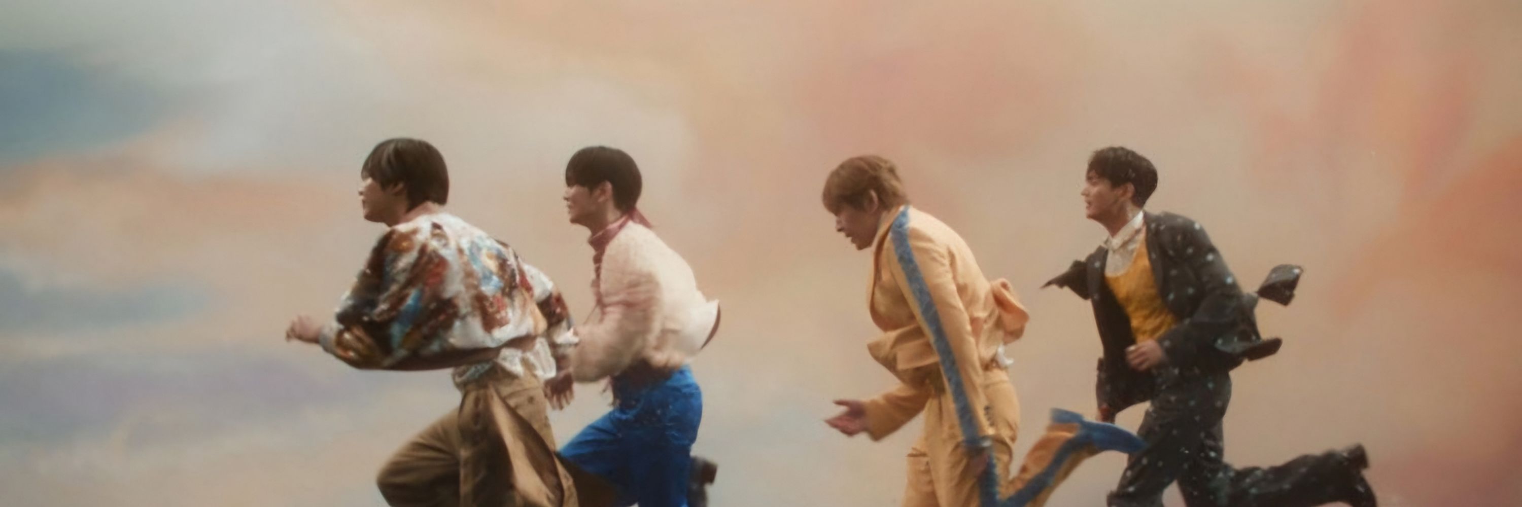 Poet | SHINee