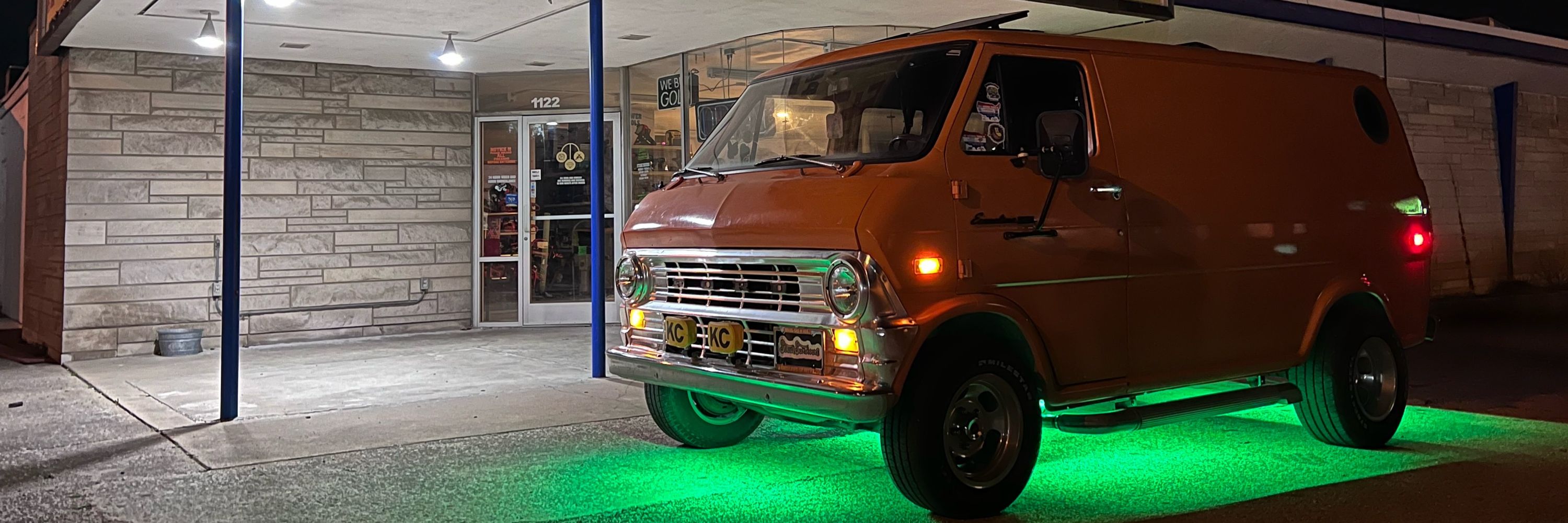 Timebombkustoms
