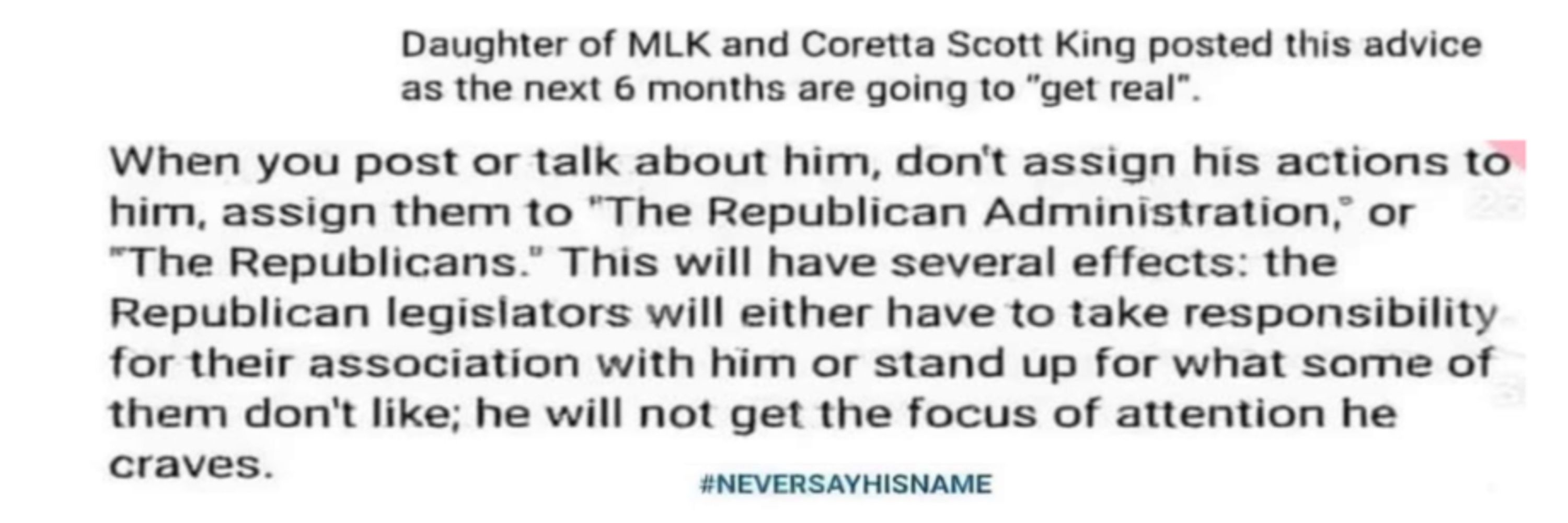 Freddie would have loved Kamala