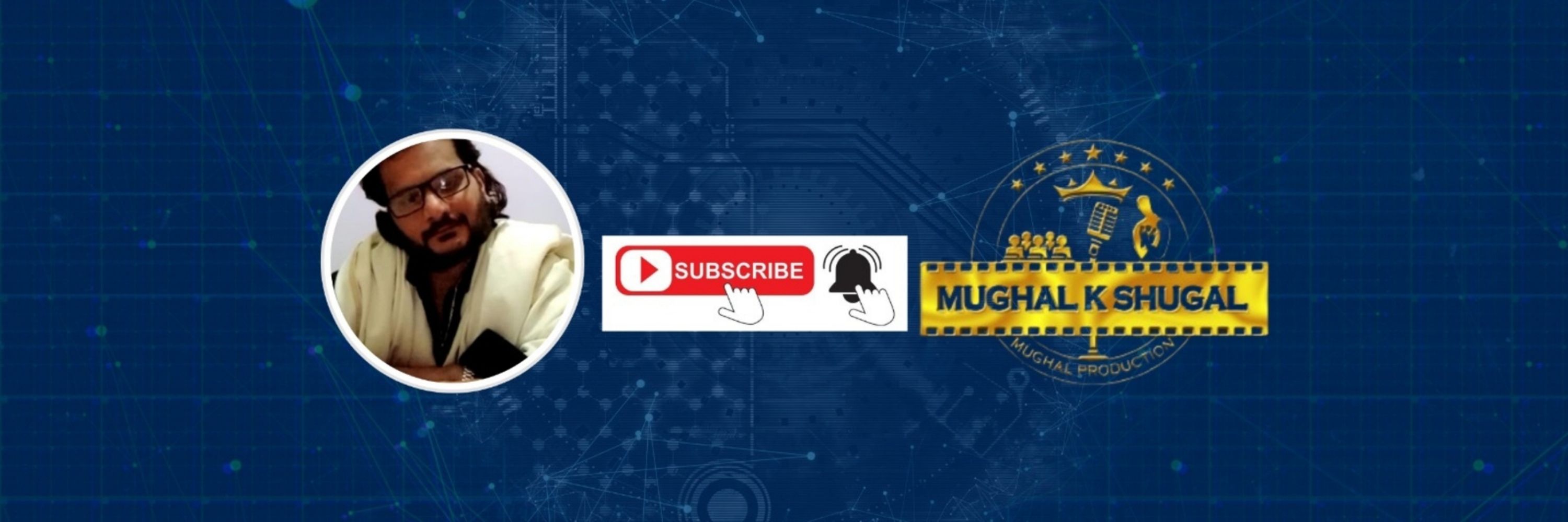 Mughal K Shugal